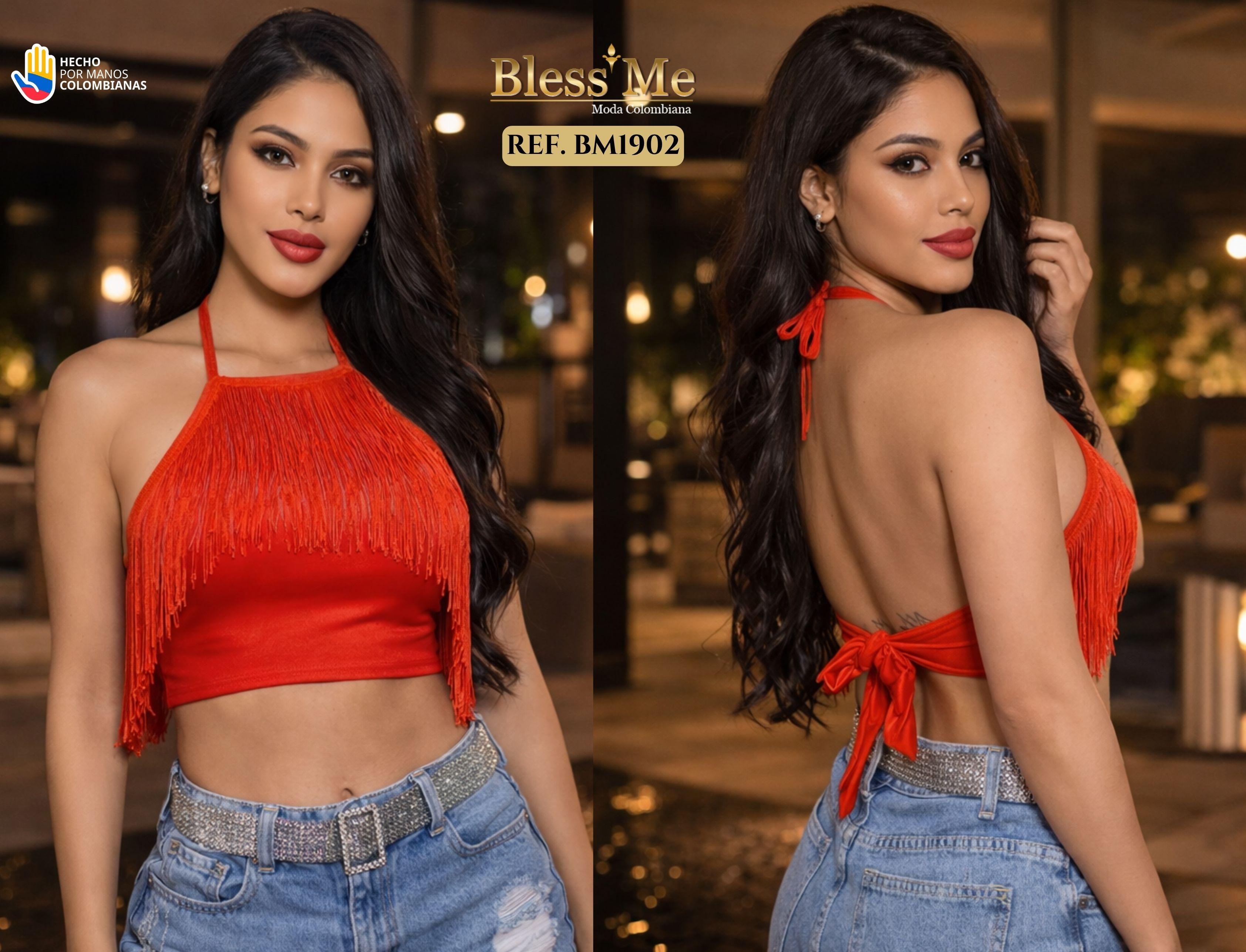 Comprar Blusa Manga Corta