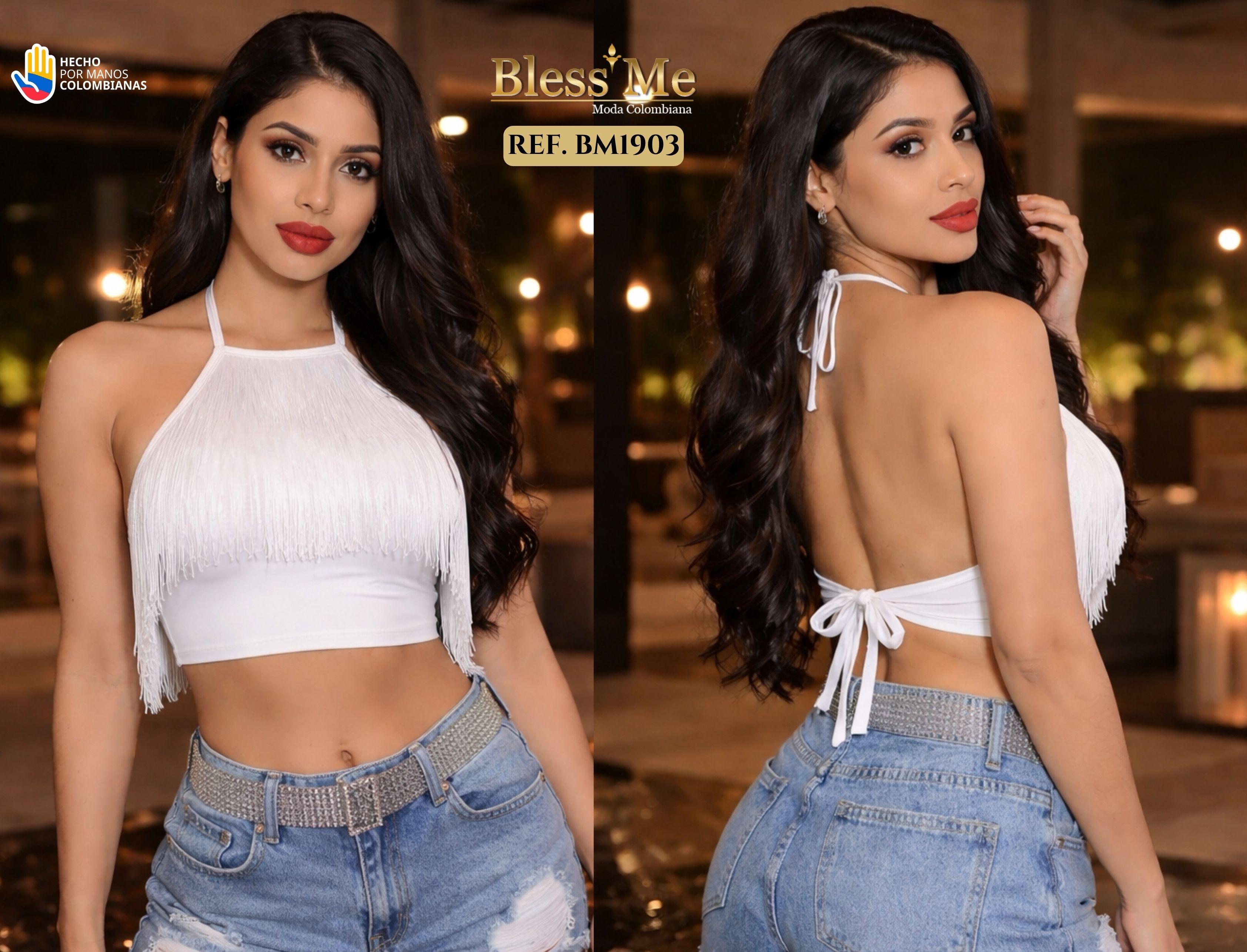 Comprar Blusa Manga Corta