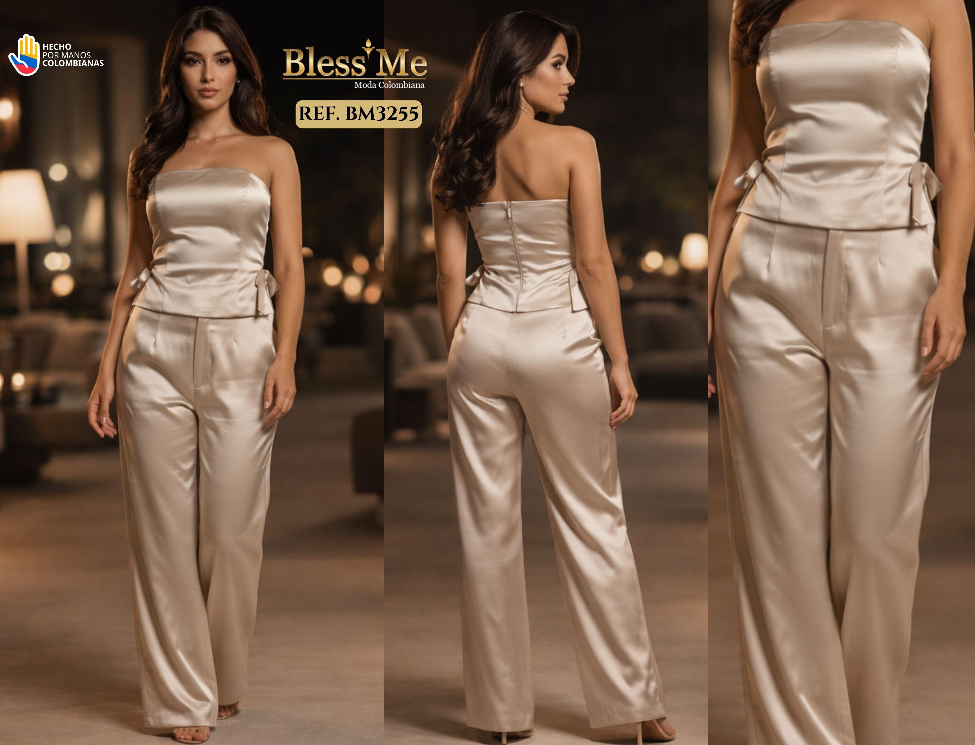 Comprar Conjunto Largo