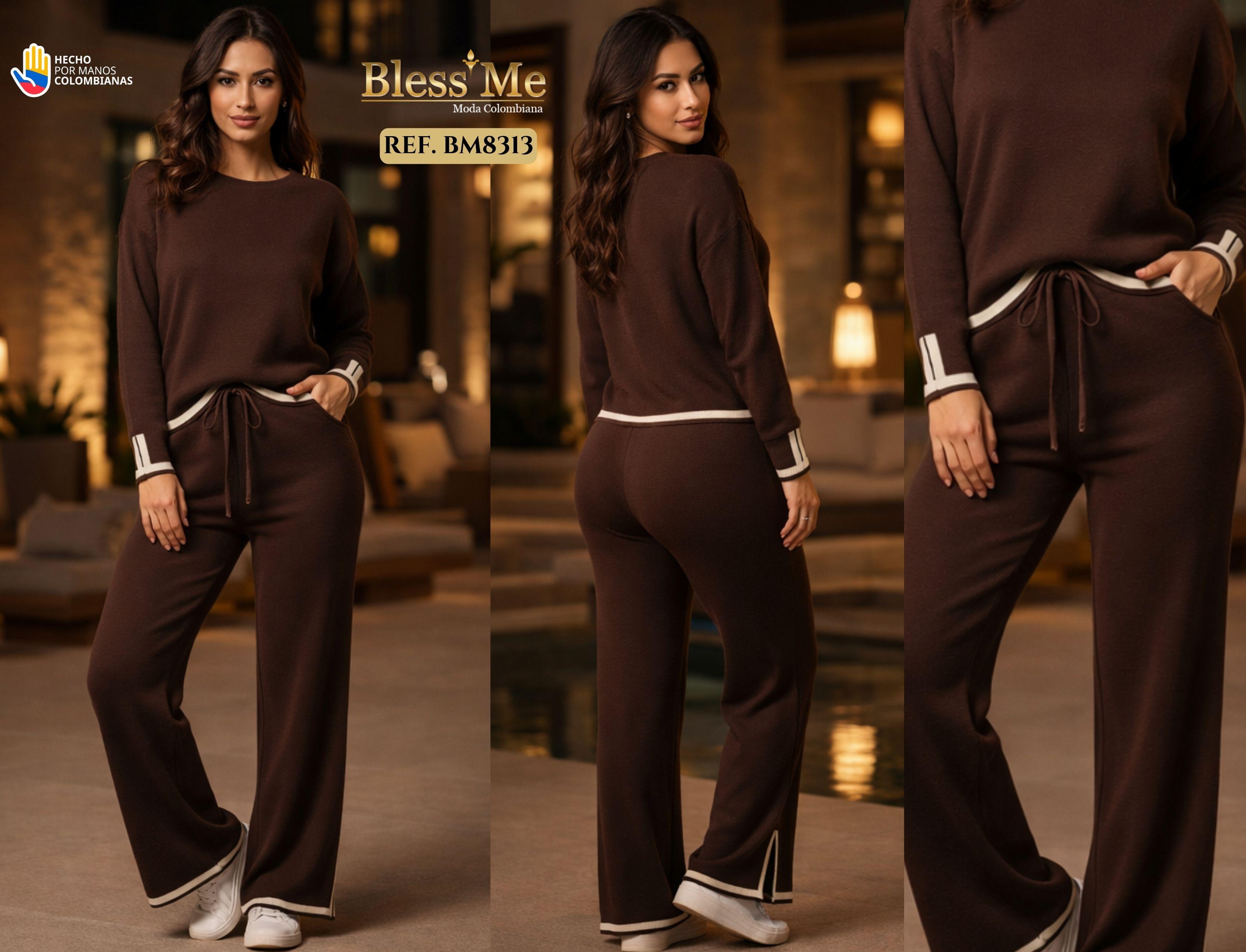Comprar Conjunto Largo