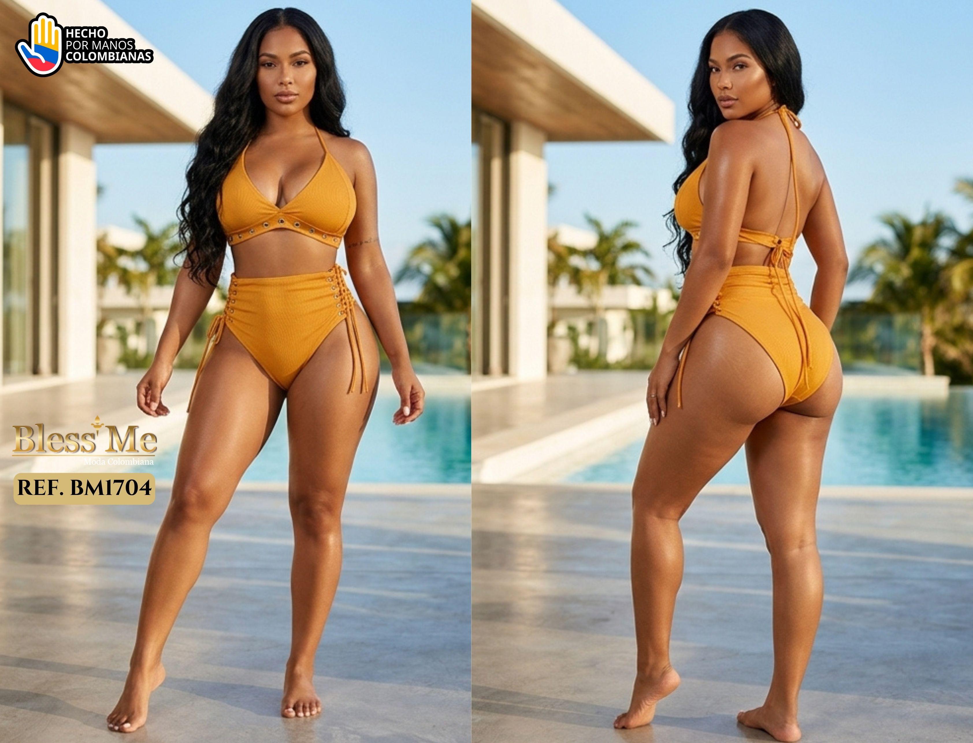 Comprar Traje de baño colombiano