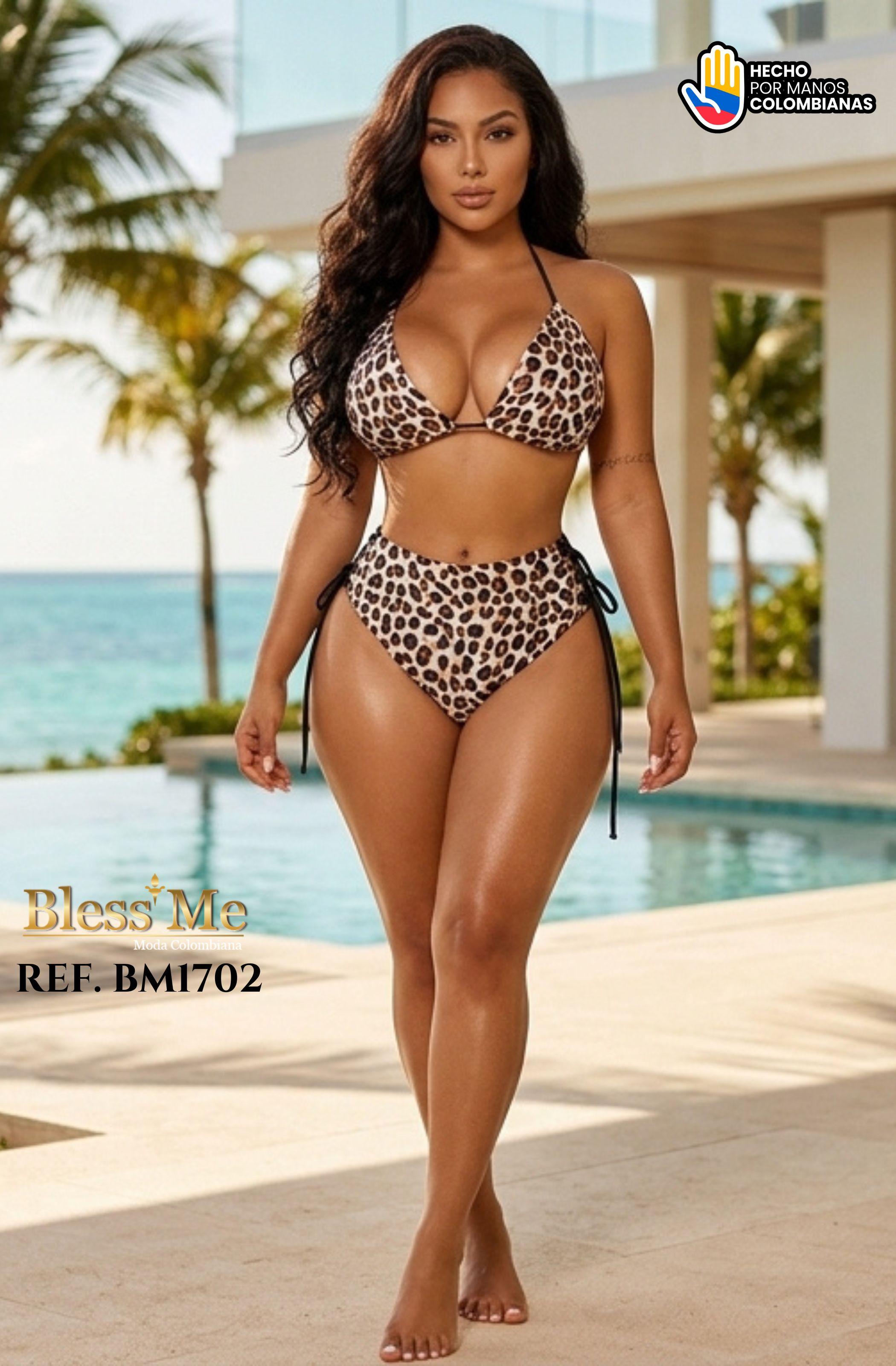 Comprar Traje de baño colombiano