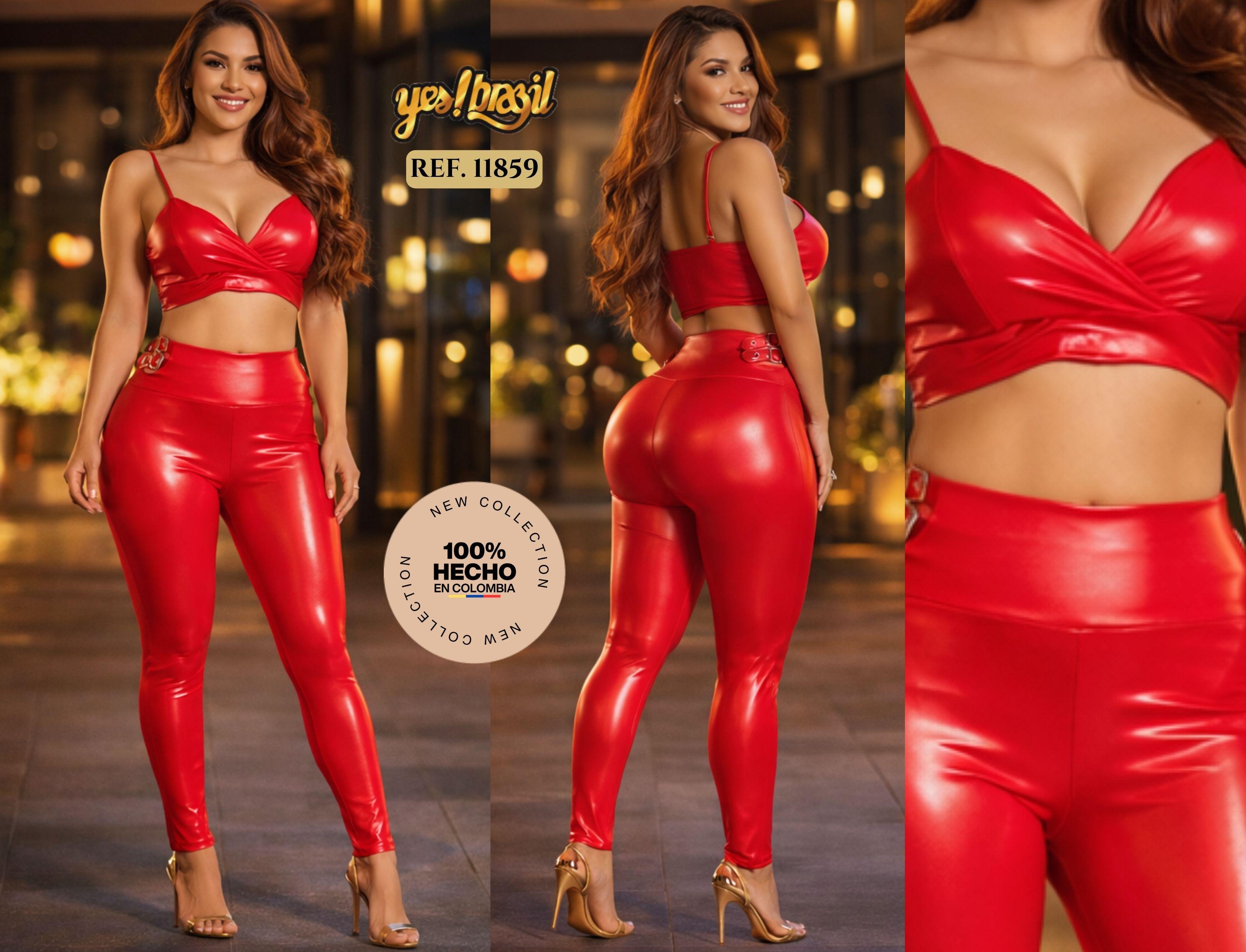 Comprar Conjunto colombiano levantacola