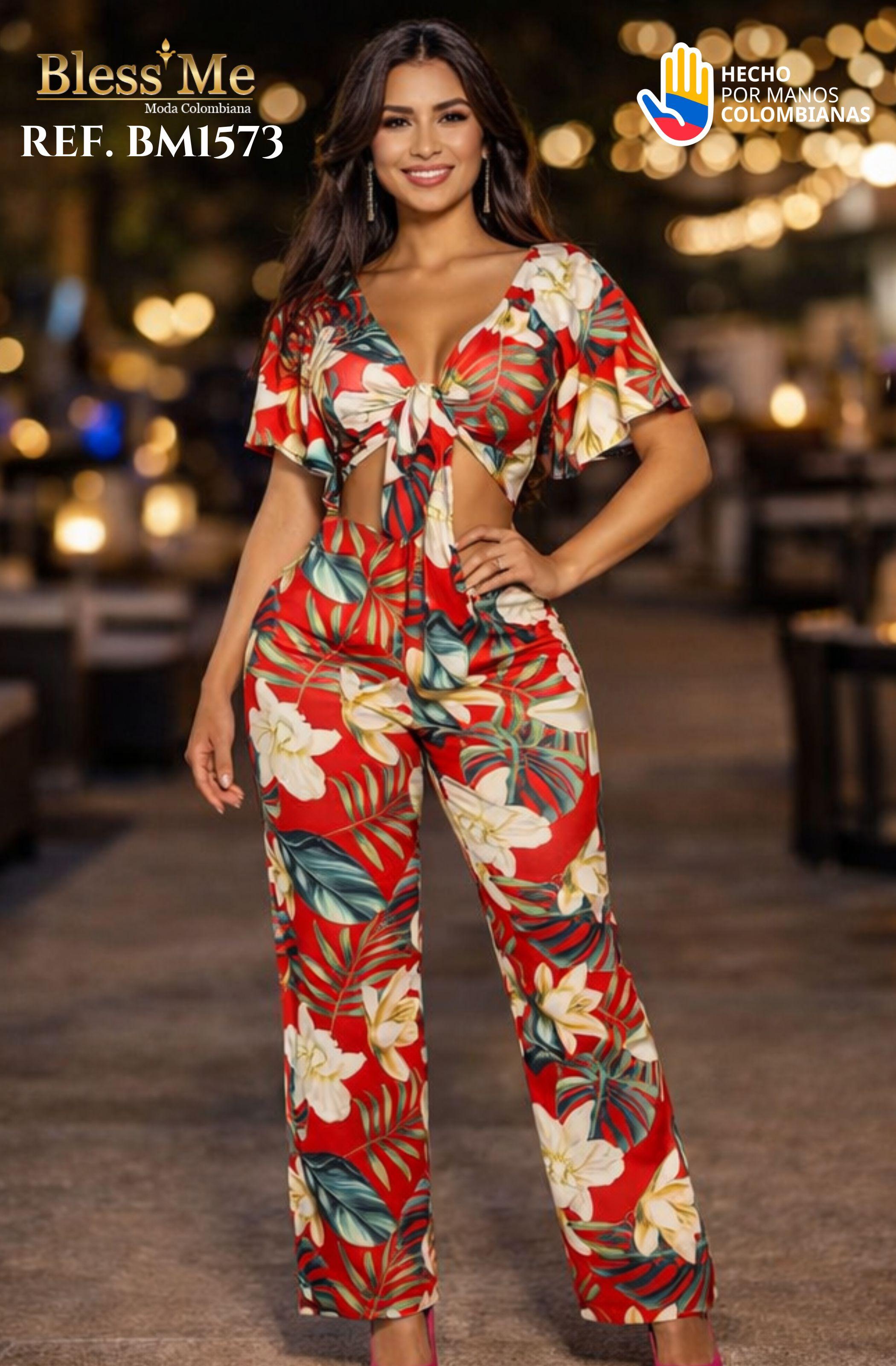 Comprar Conjunto colombiano