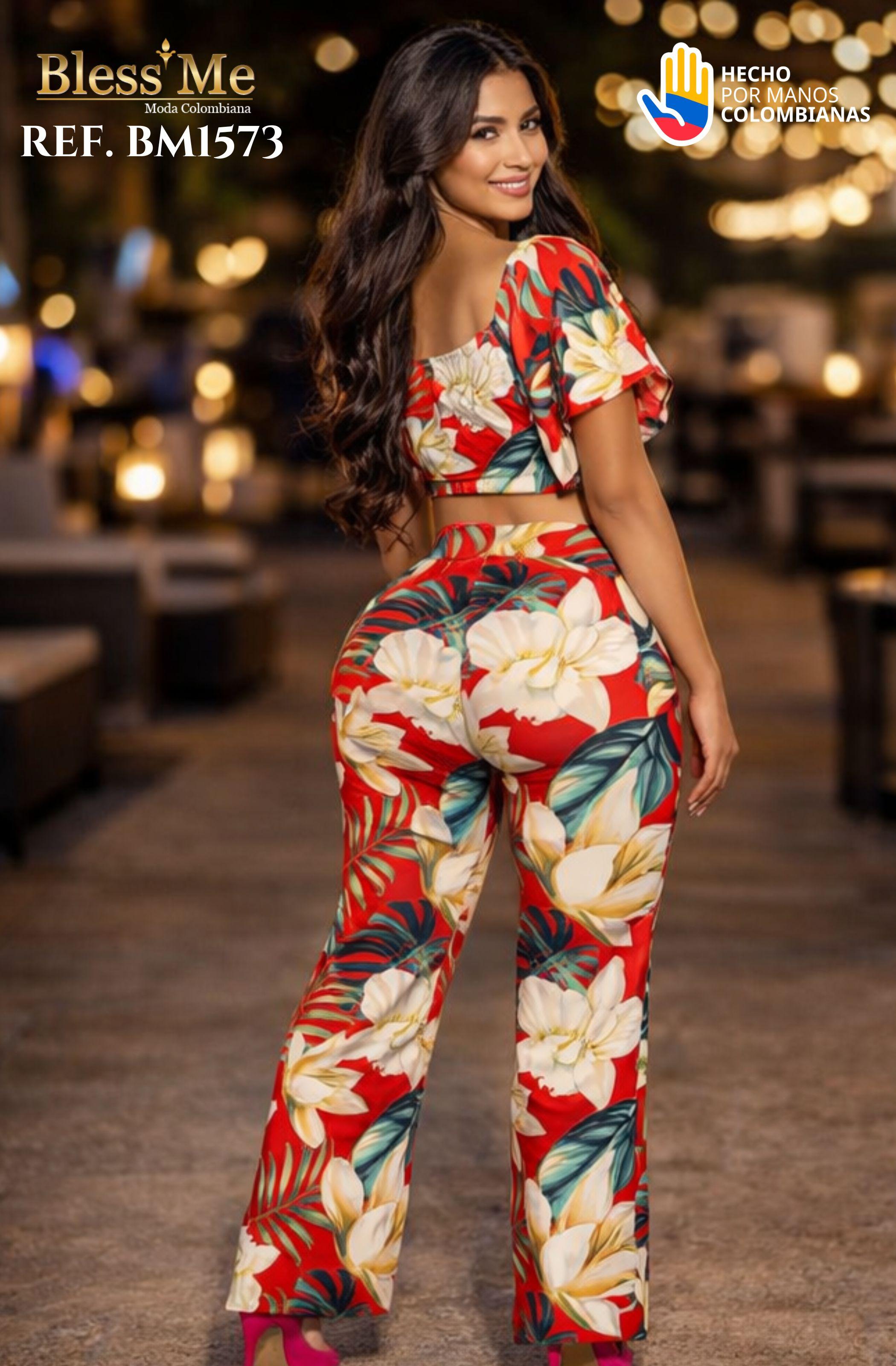 Comprar Conjunto colombiano