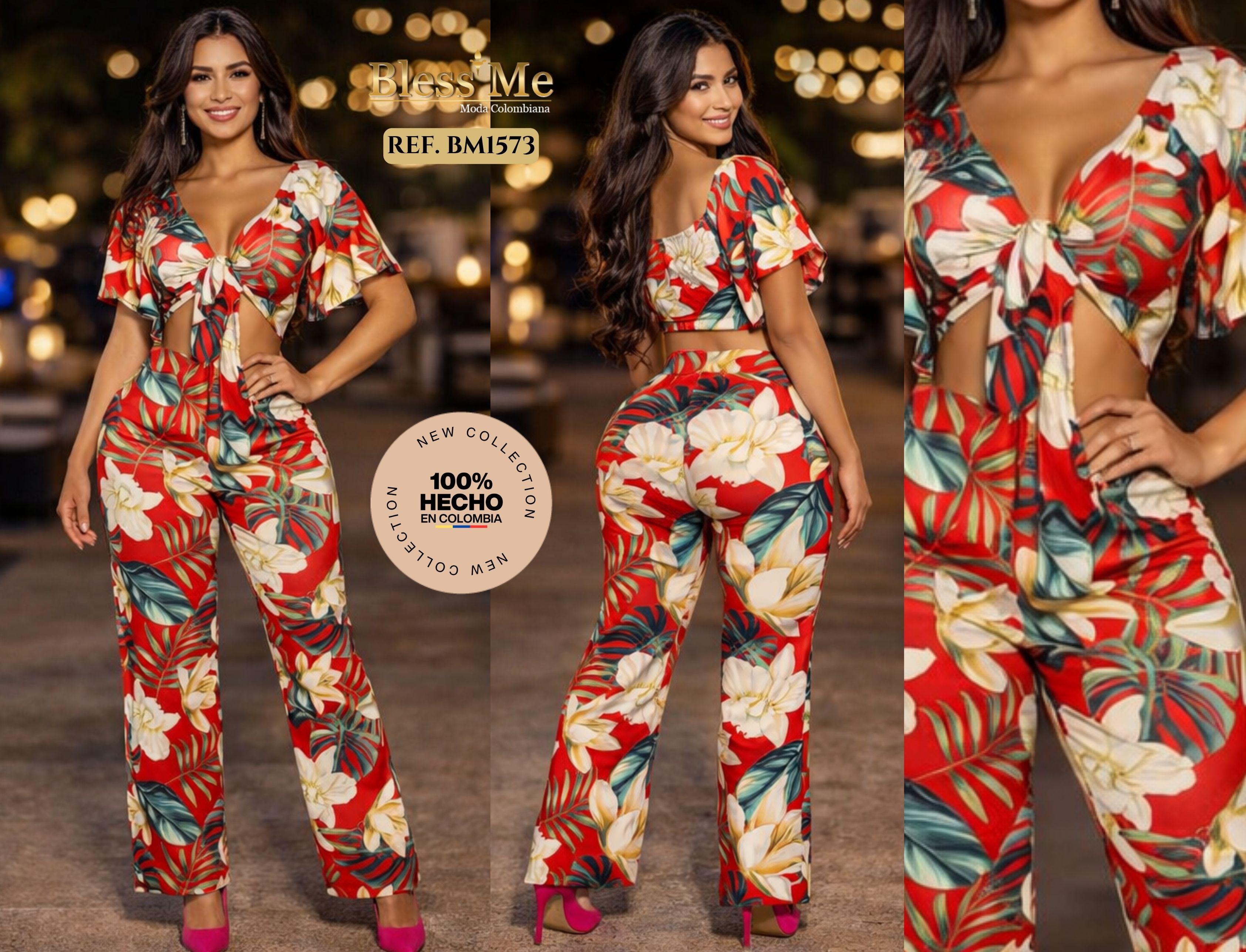 Comprar Conjunto colombiano