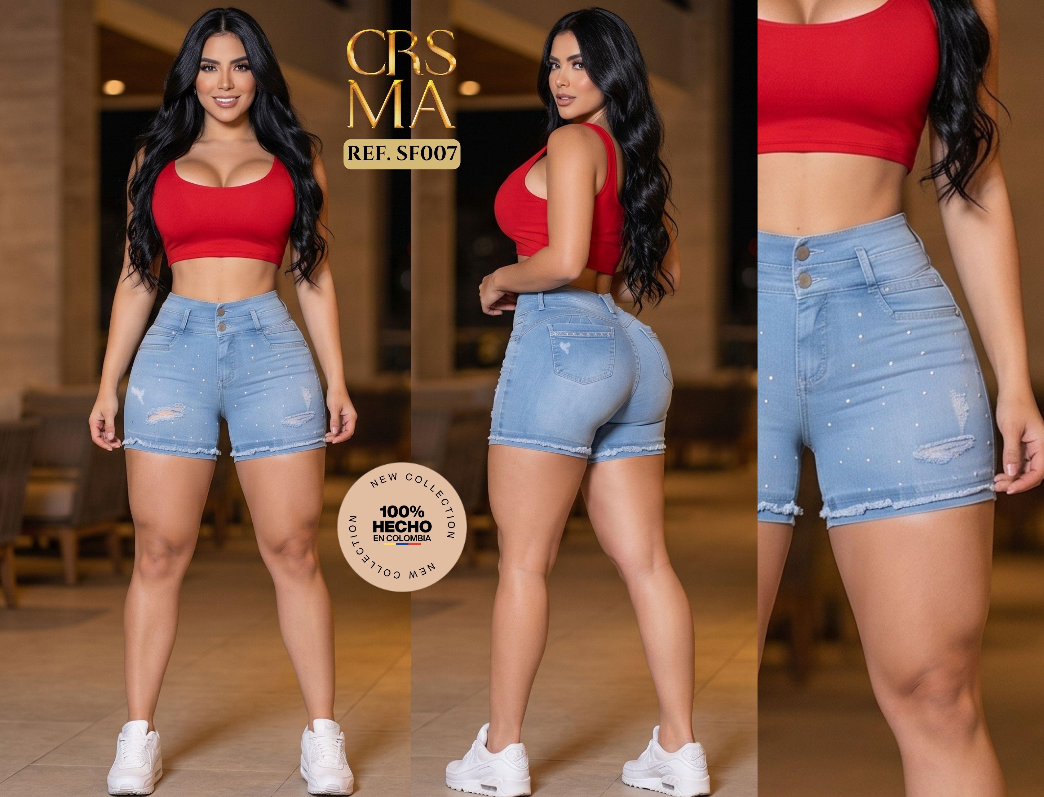 Comprar Short Push Up