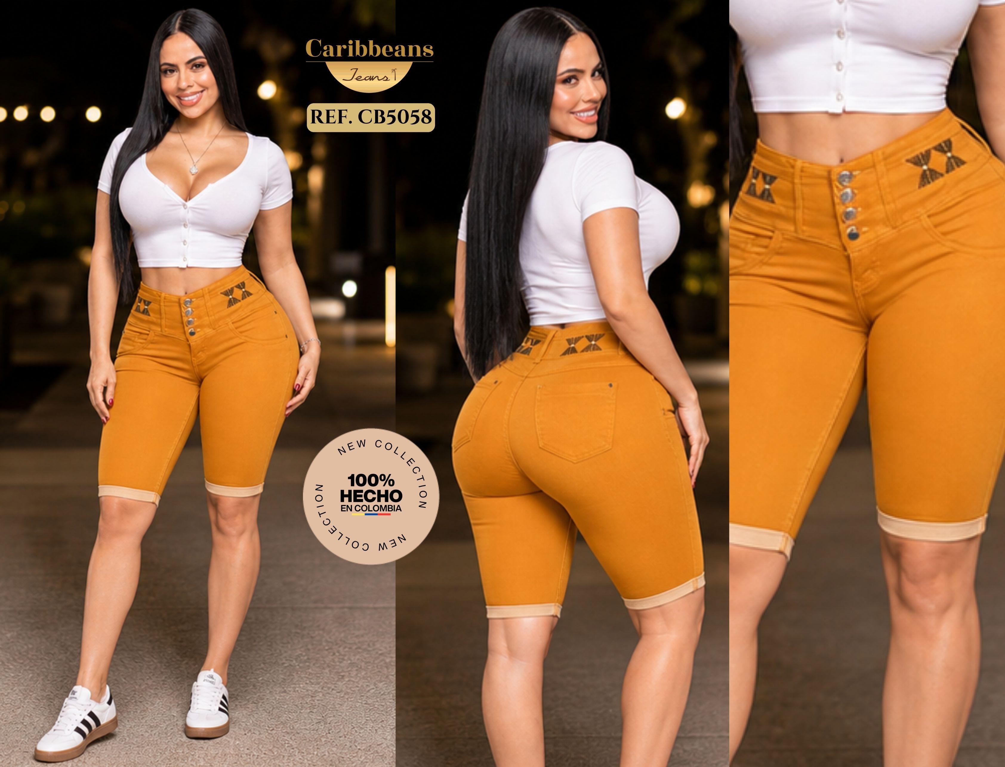 Comprar Capri Levanta cola de moda