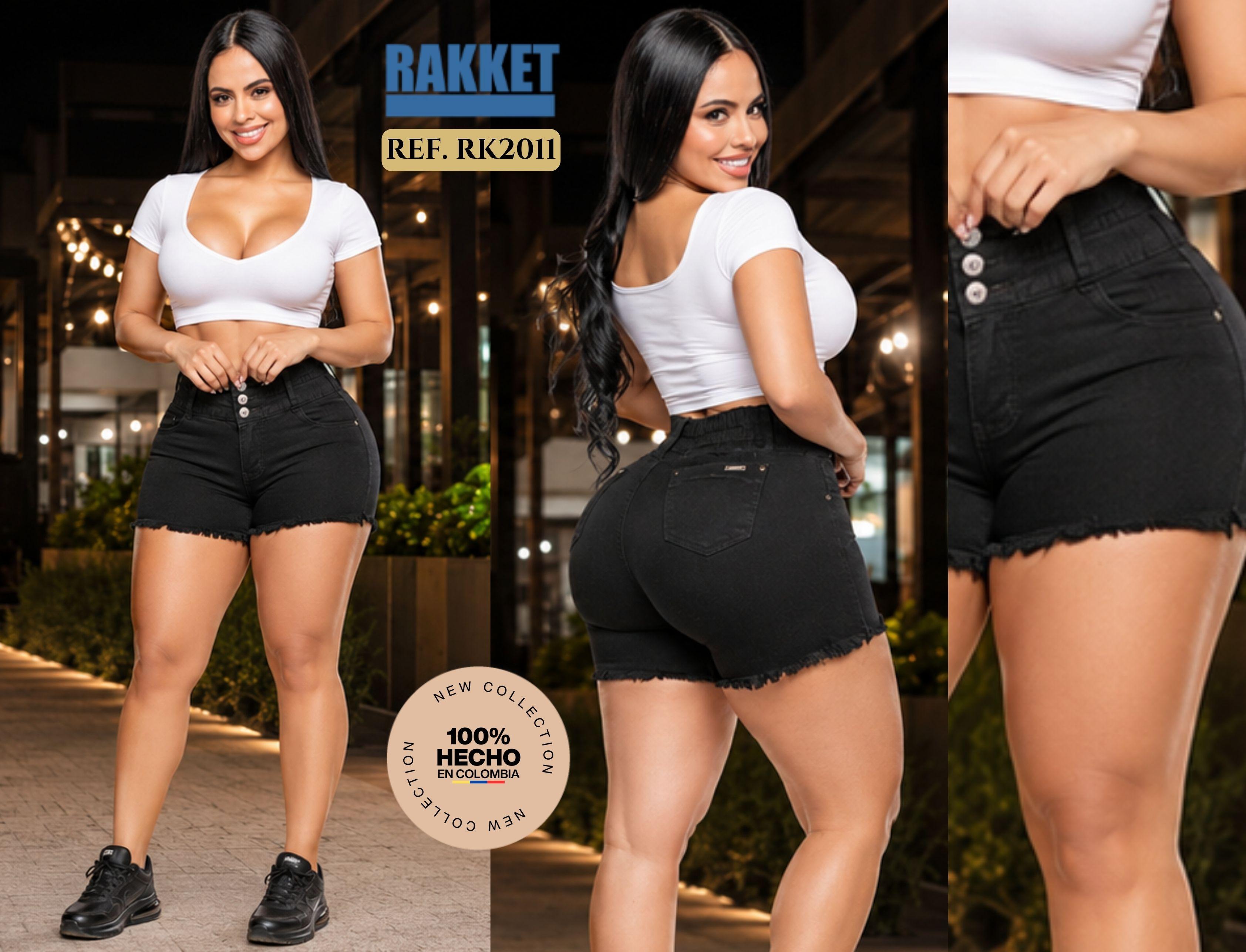 Comprar Short Push Up Colombiano