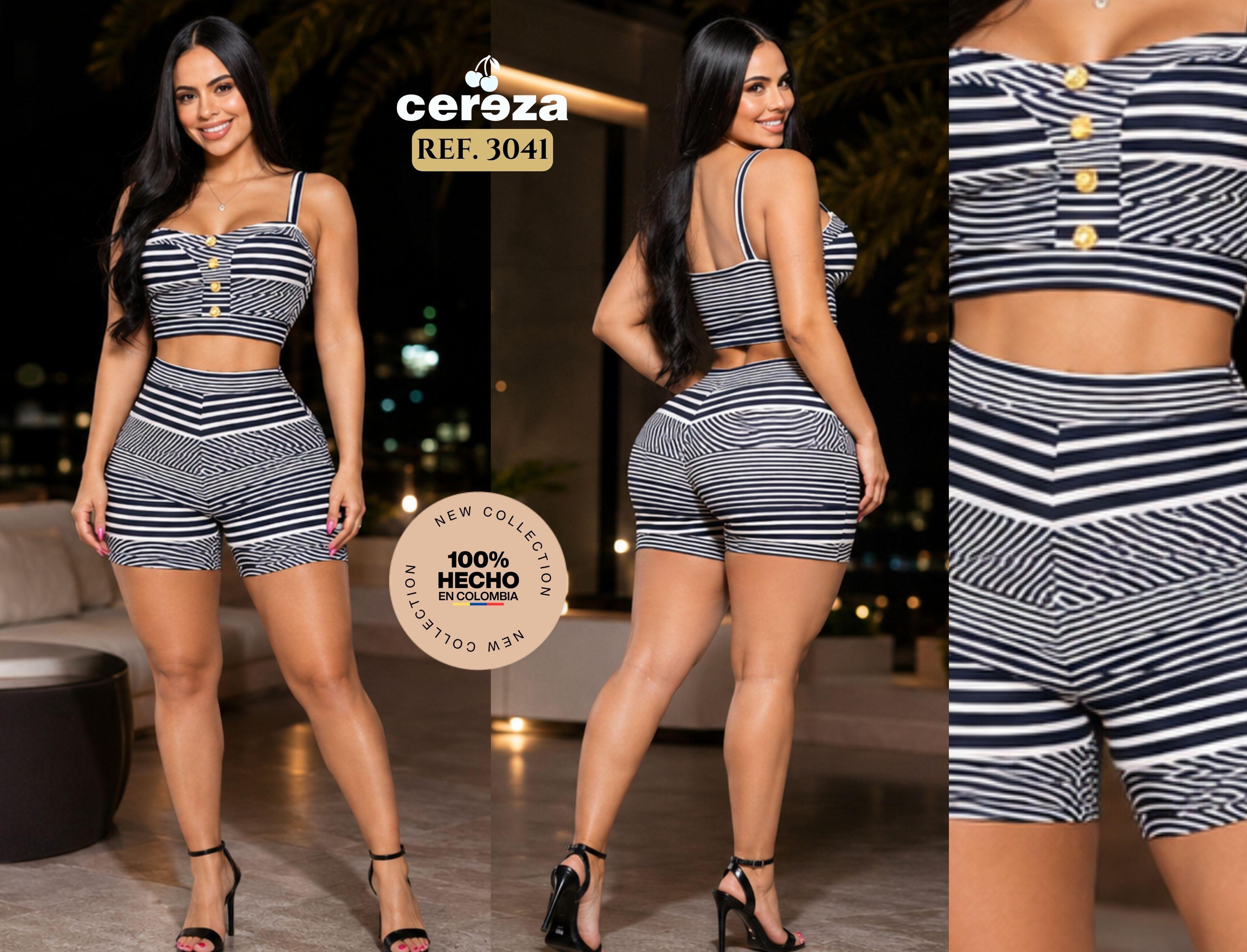 Comprar Conjunto de moda