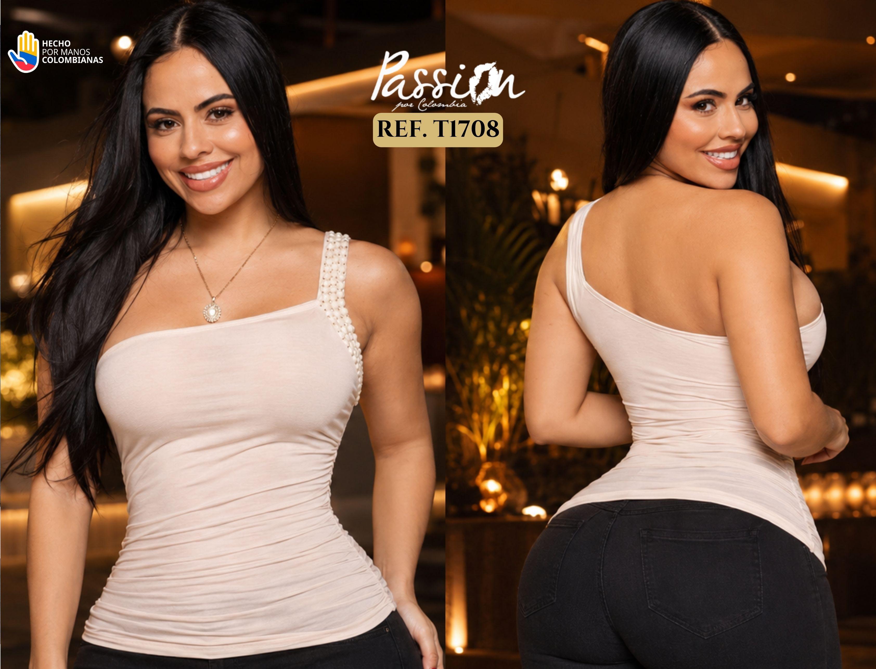 Comprar Blusa