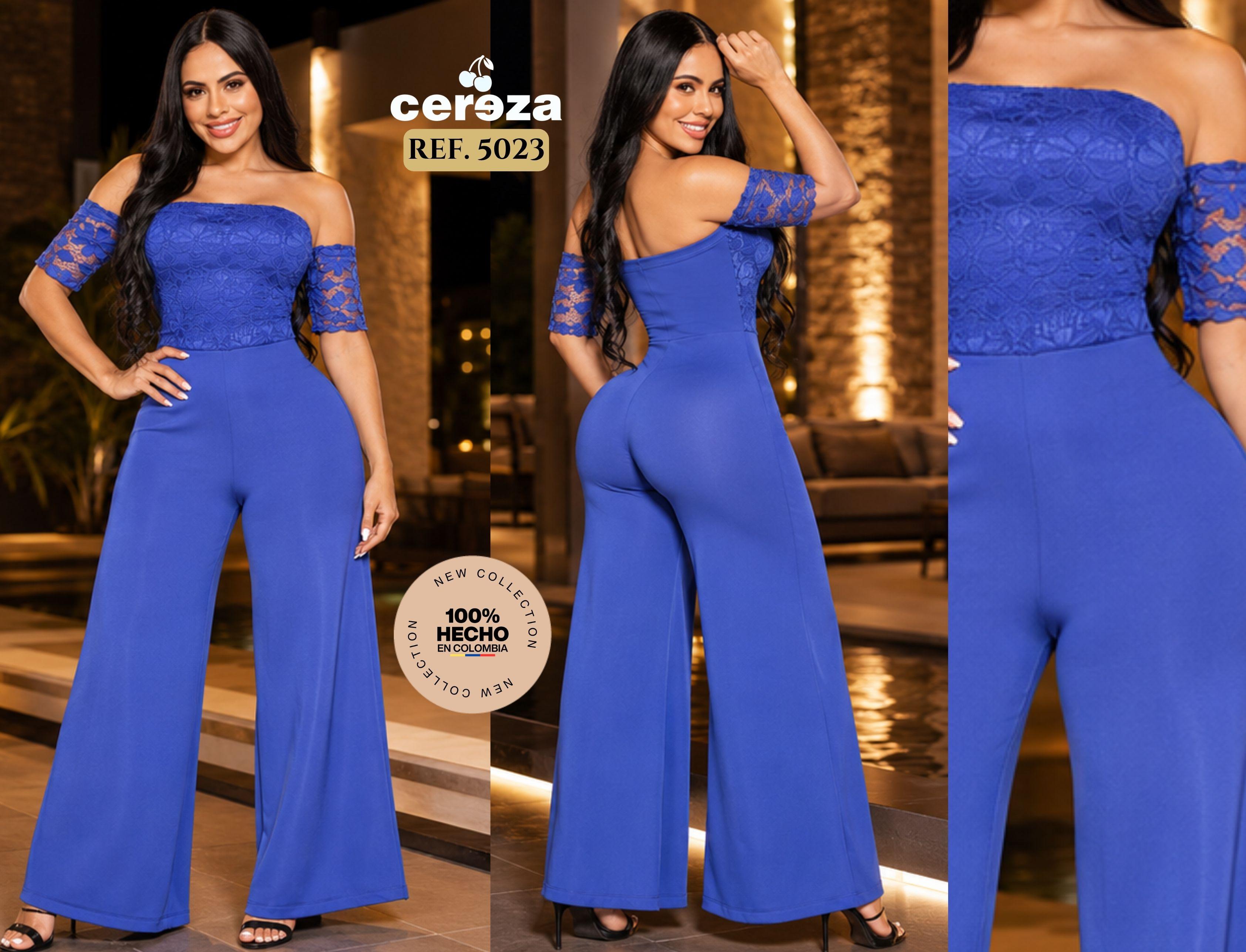Comprar Enterizo Colombiano de Moda