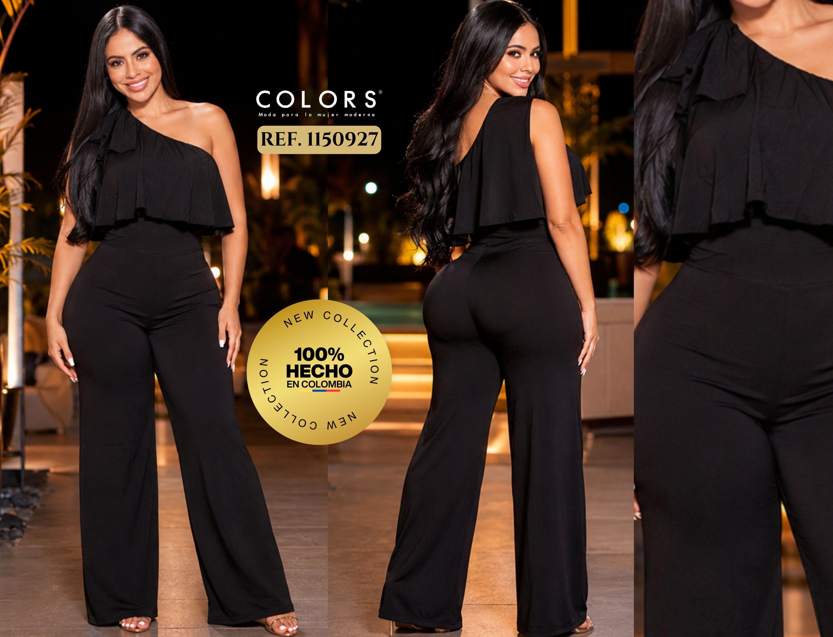 Comprar Enterizo Colombiano Tela 
