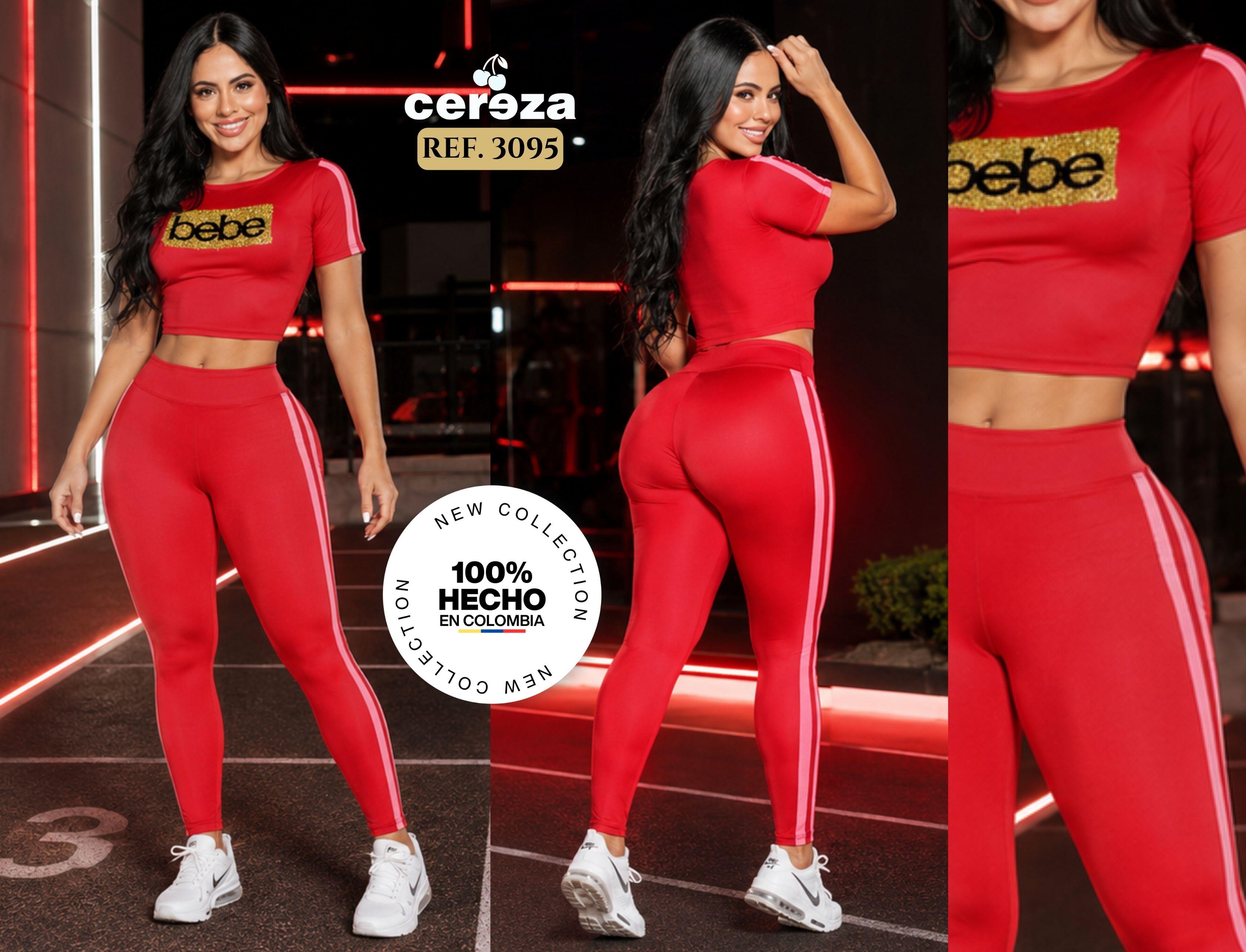 Comprar CONJUNTO LARGO MUJER