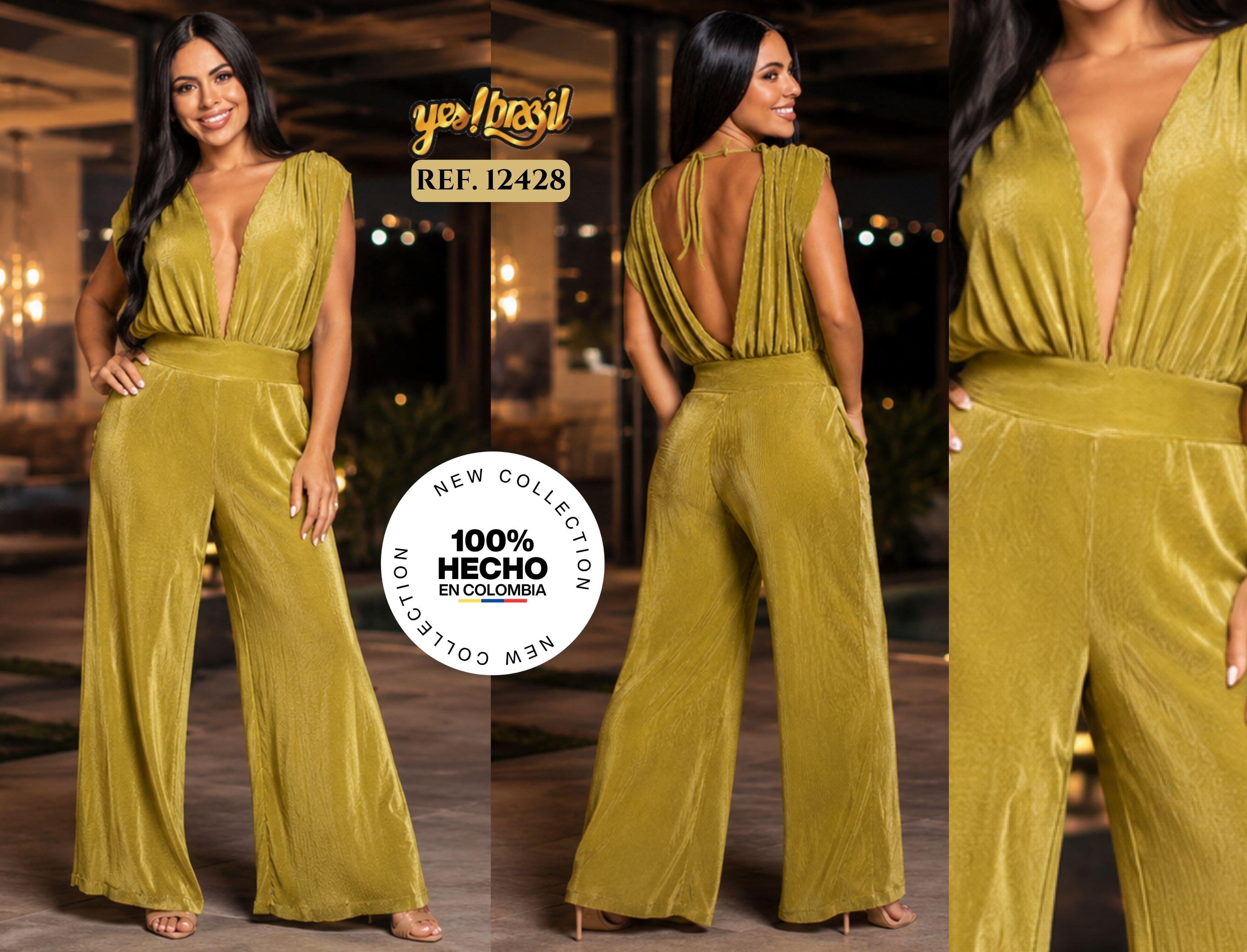 Comprar Enterizo Largo de Verano