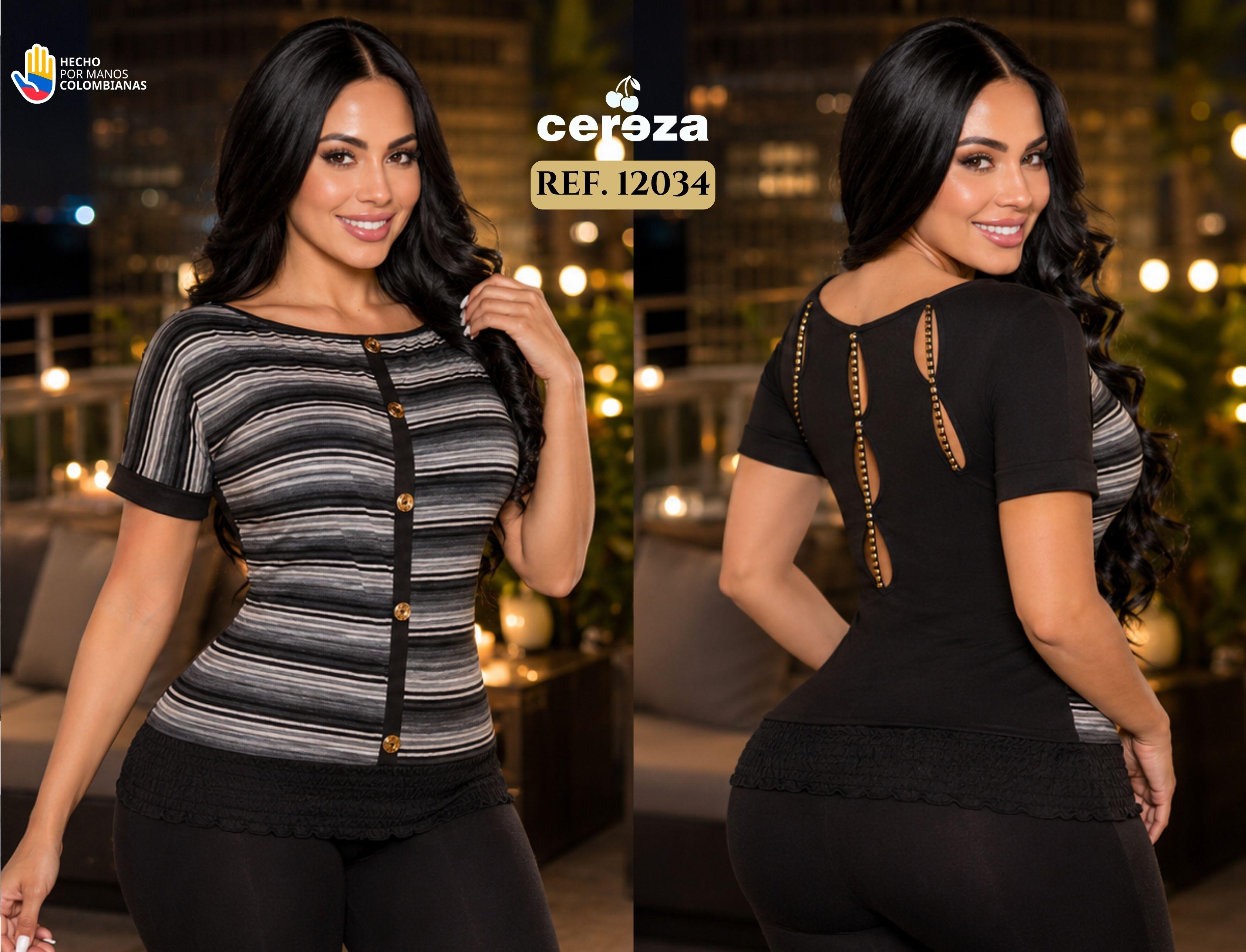 Comprar BLUSA SEXY DAMA
