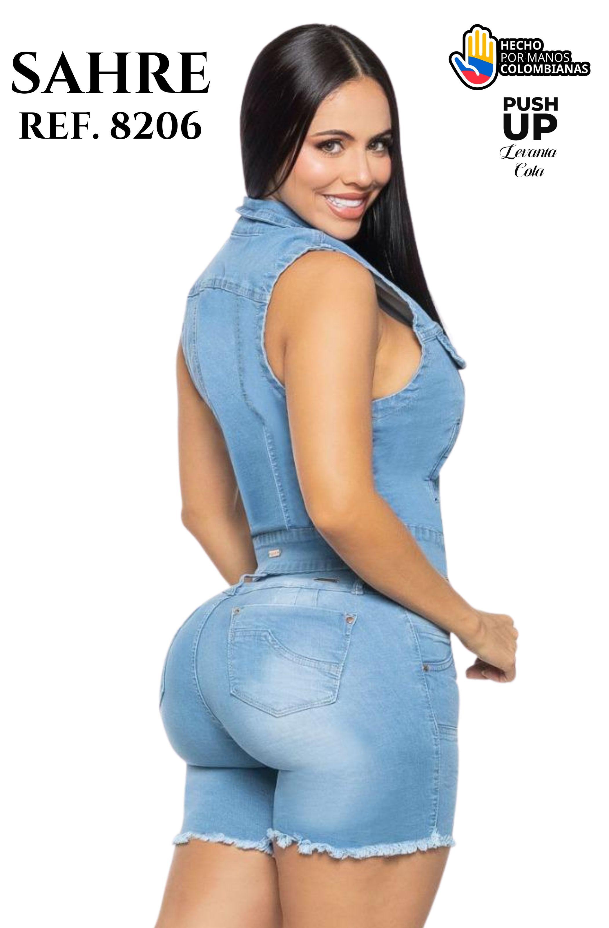 Comprar Conjunto Short Push Up