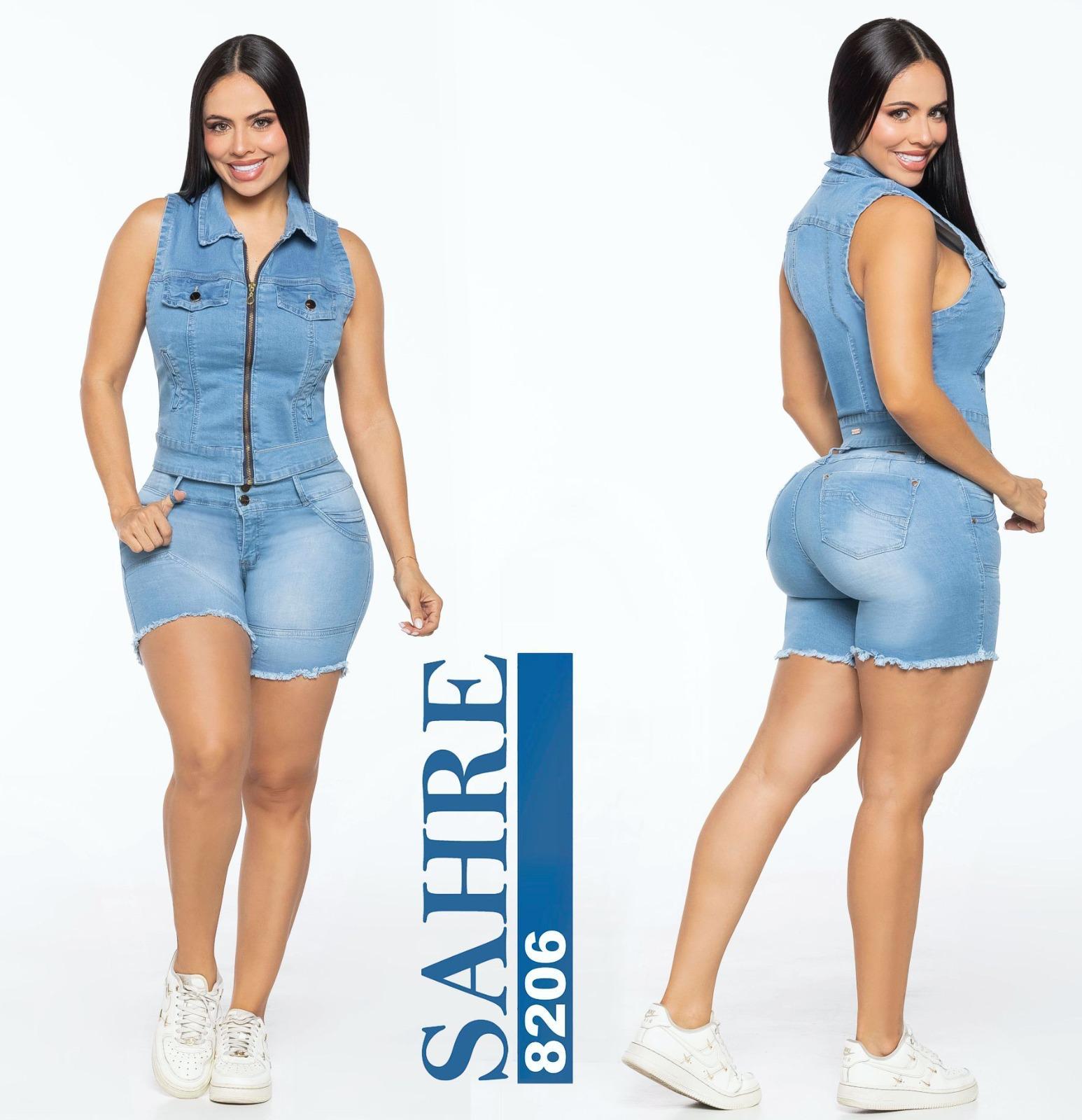 Comprar Conjunto Short Push Up