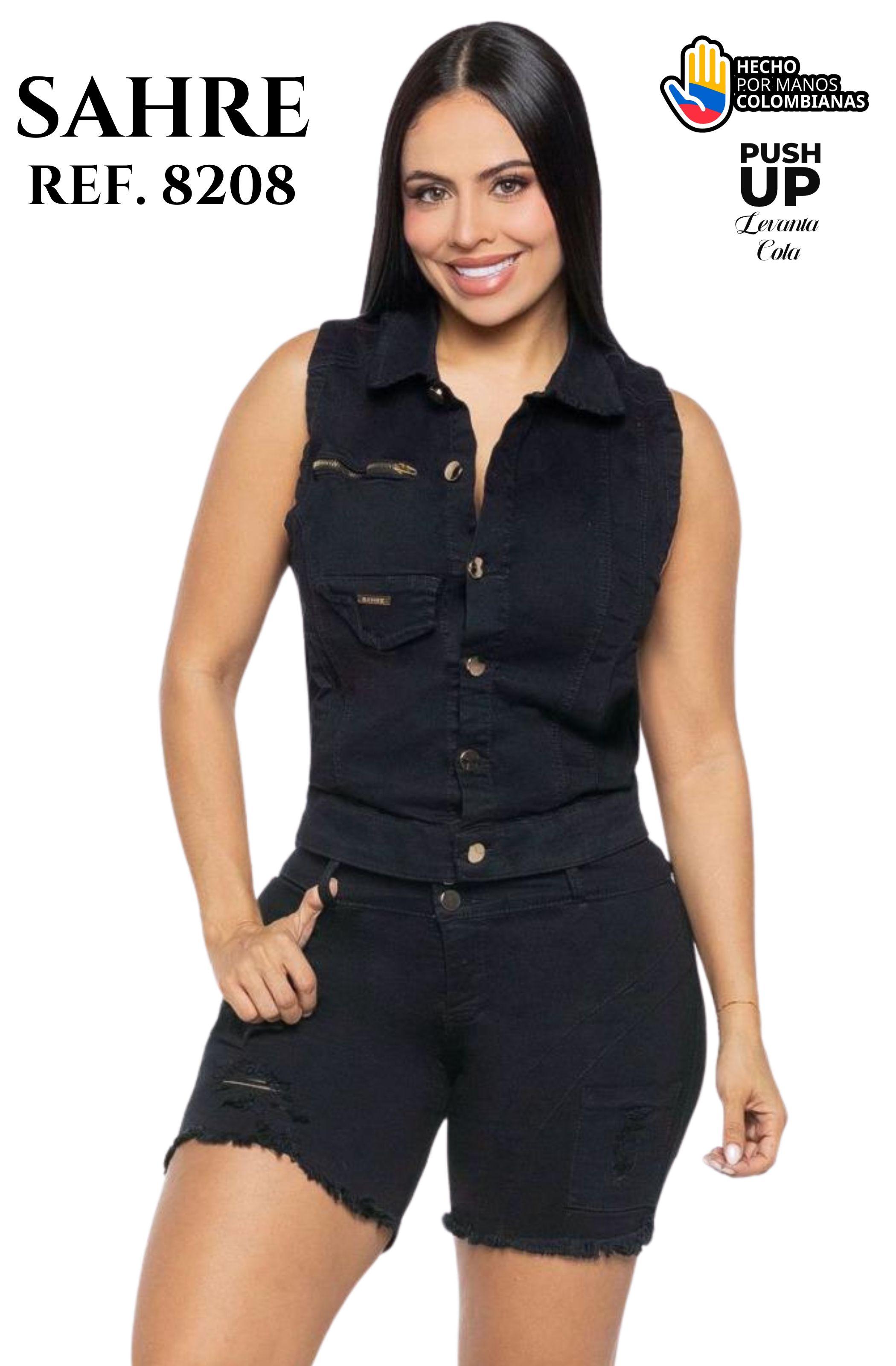 Comprar Conjunto Short Push Up