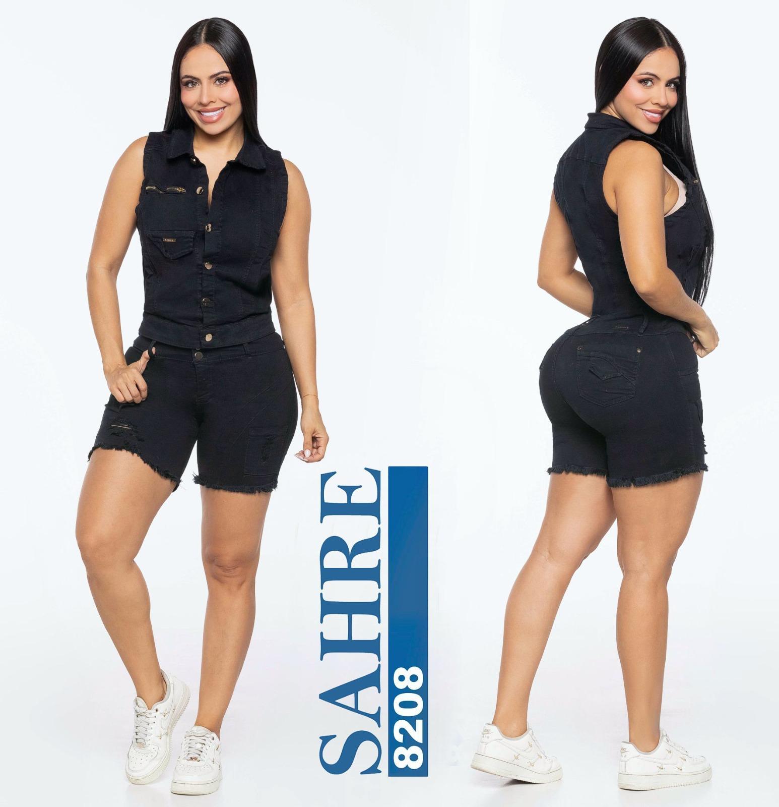 Comprar Conjunto Short Push Up