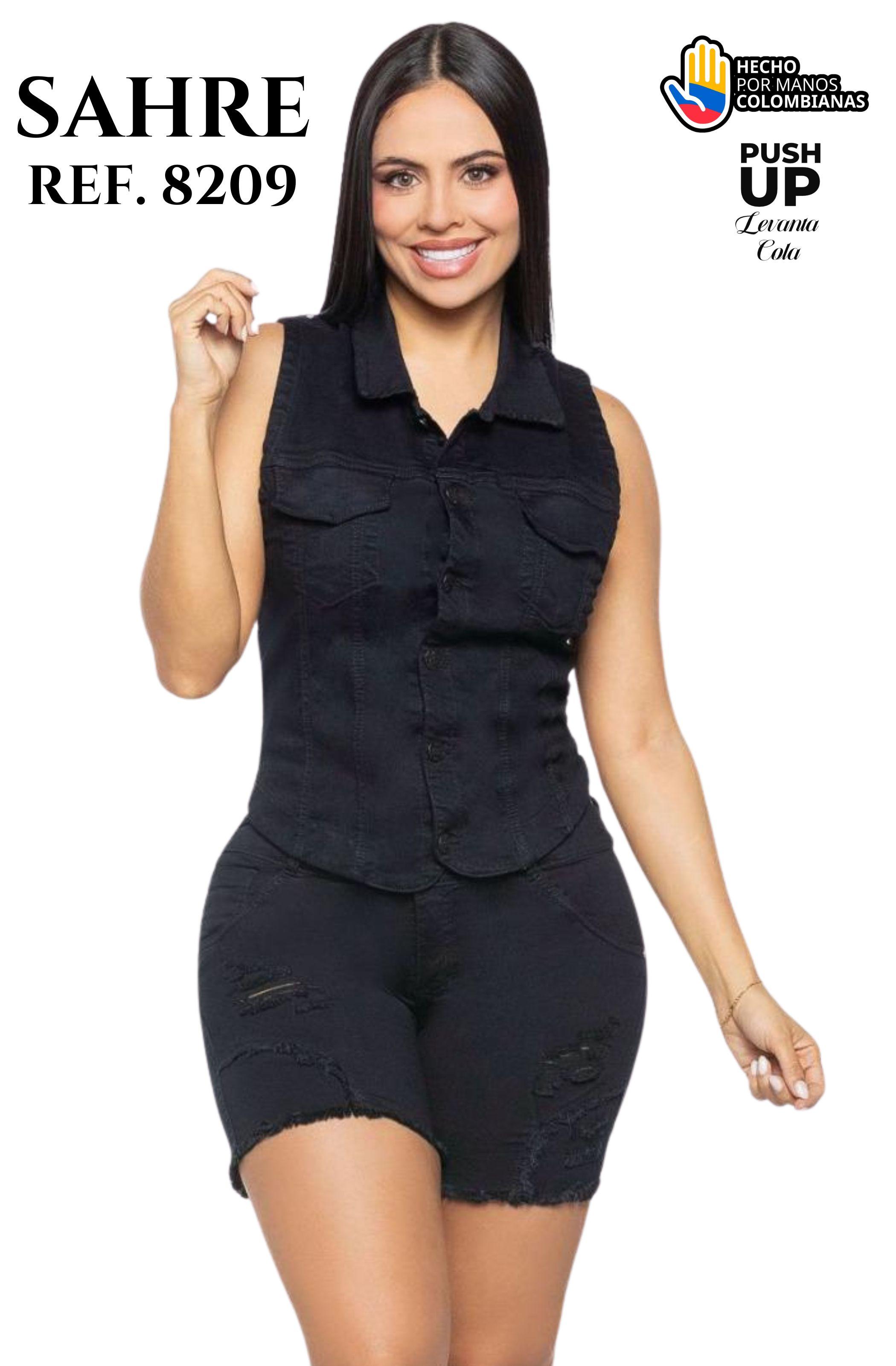 Comprar Conjunto Short Push Up