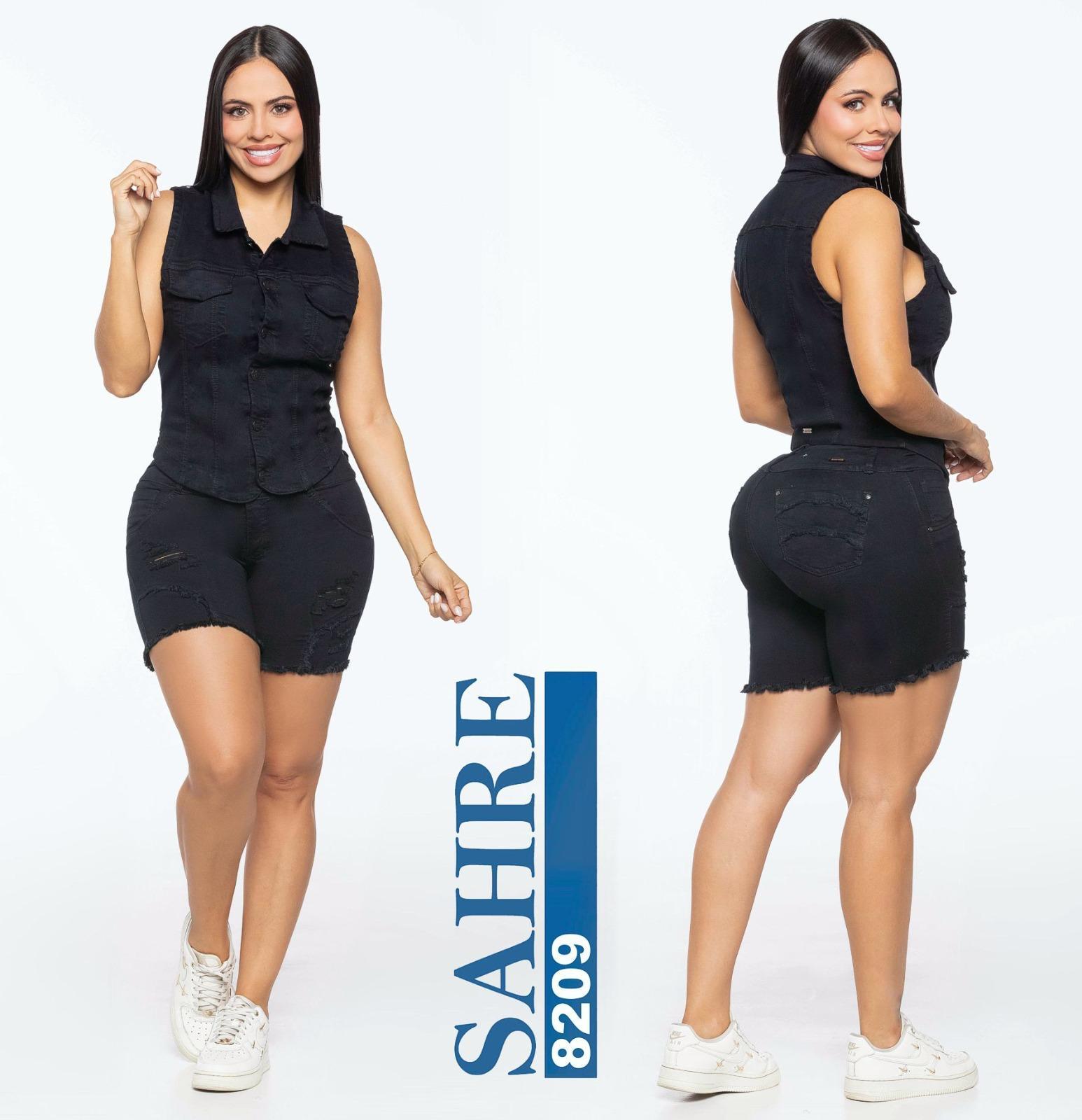 Comprar Conjunto Short Push Up