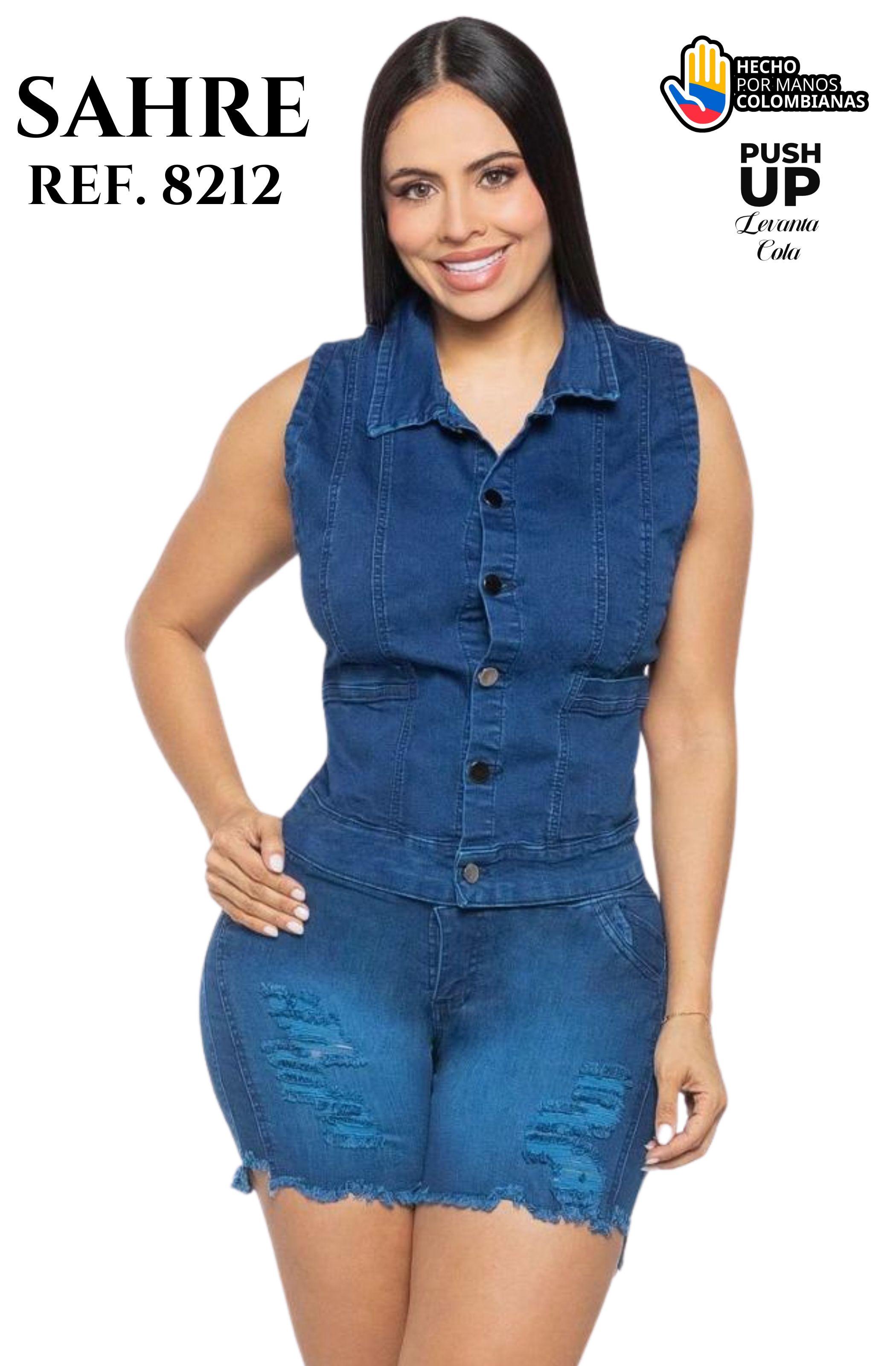 Comprar Conjunto Short Push Up