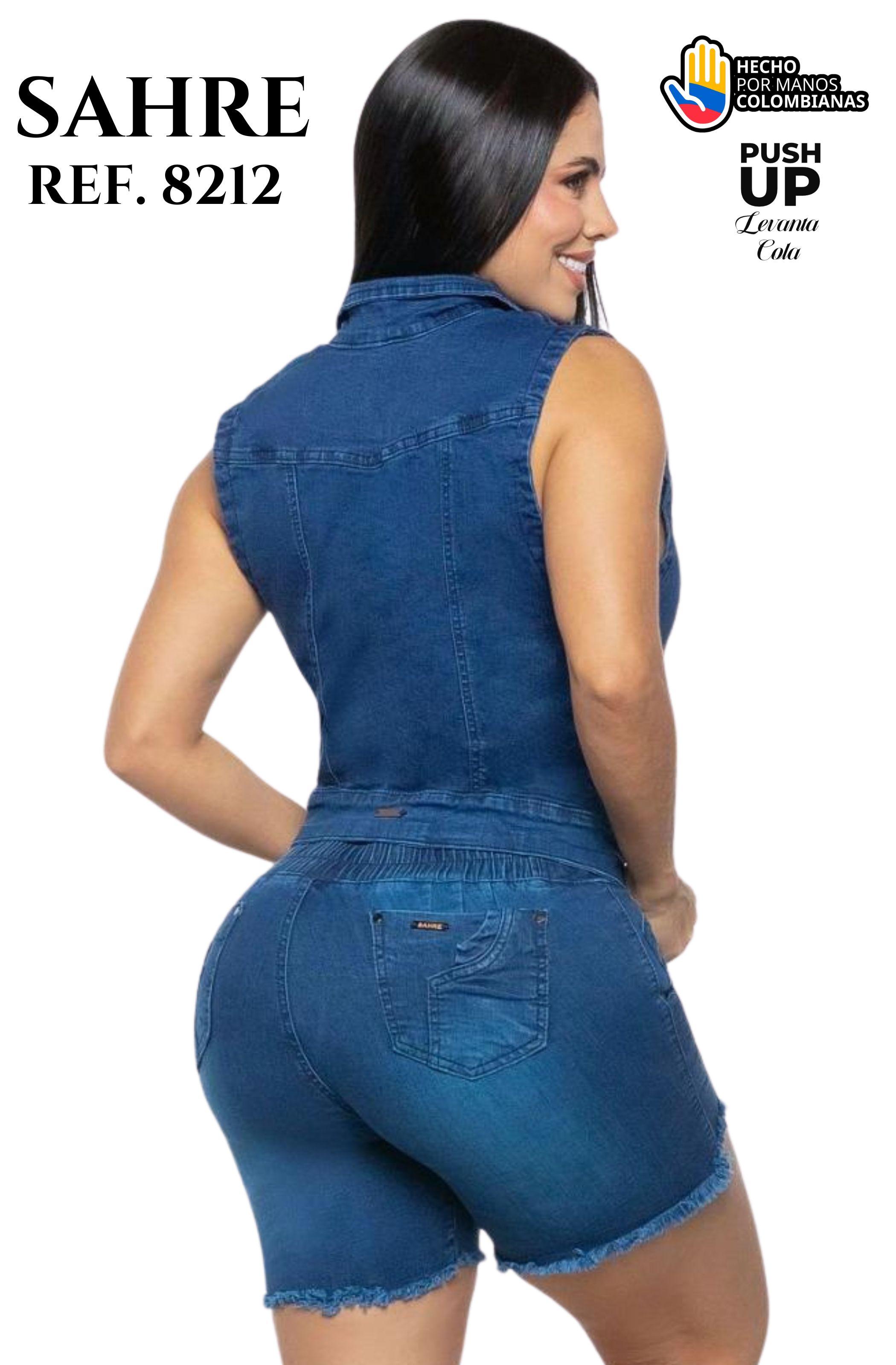 Comprar Conjunto Short Push Up