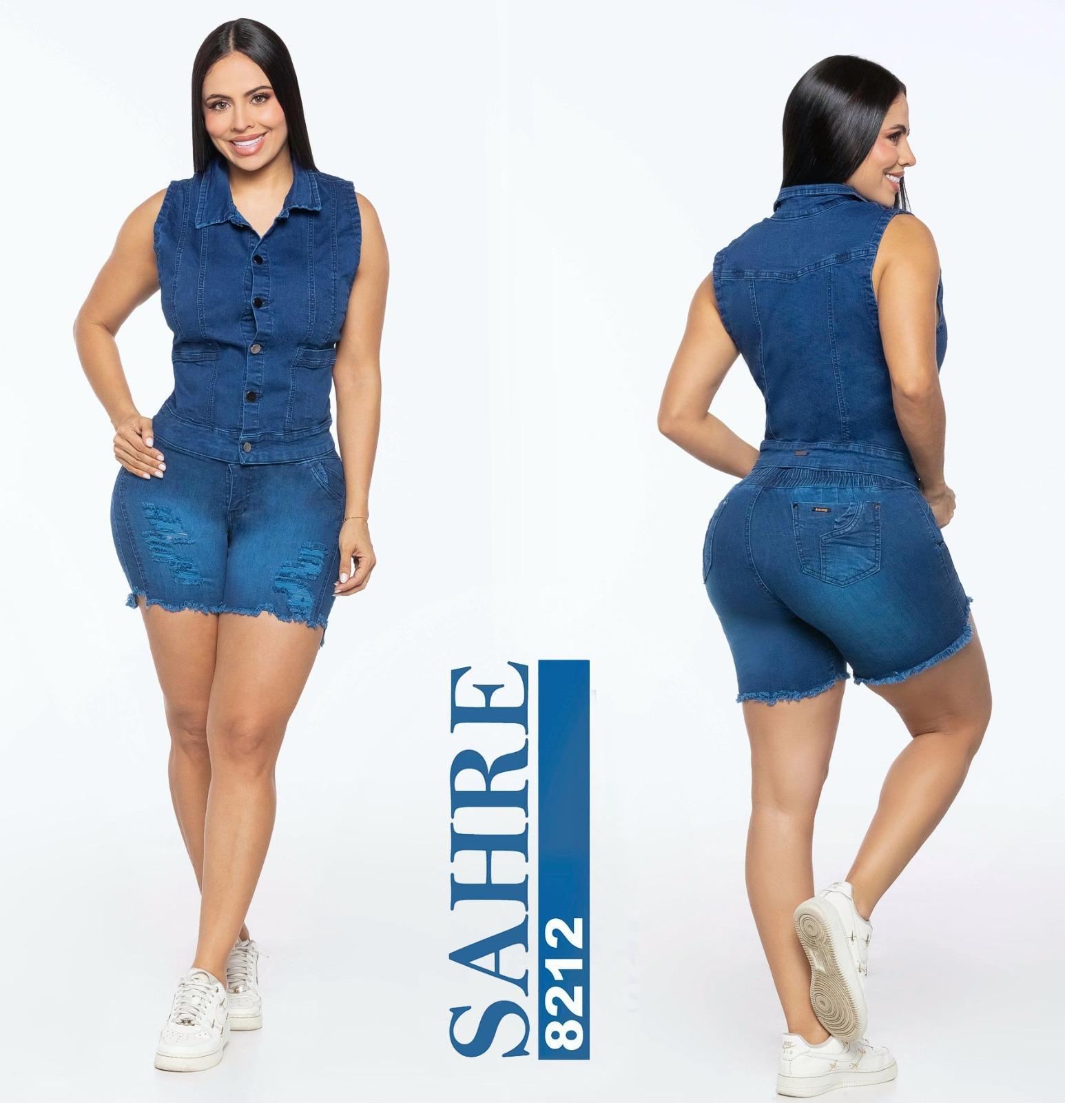 Comprar Conjunto Short Push Up