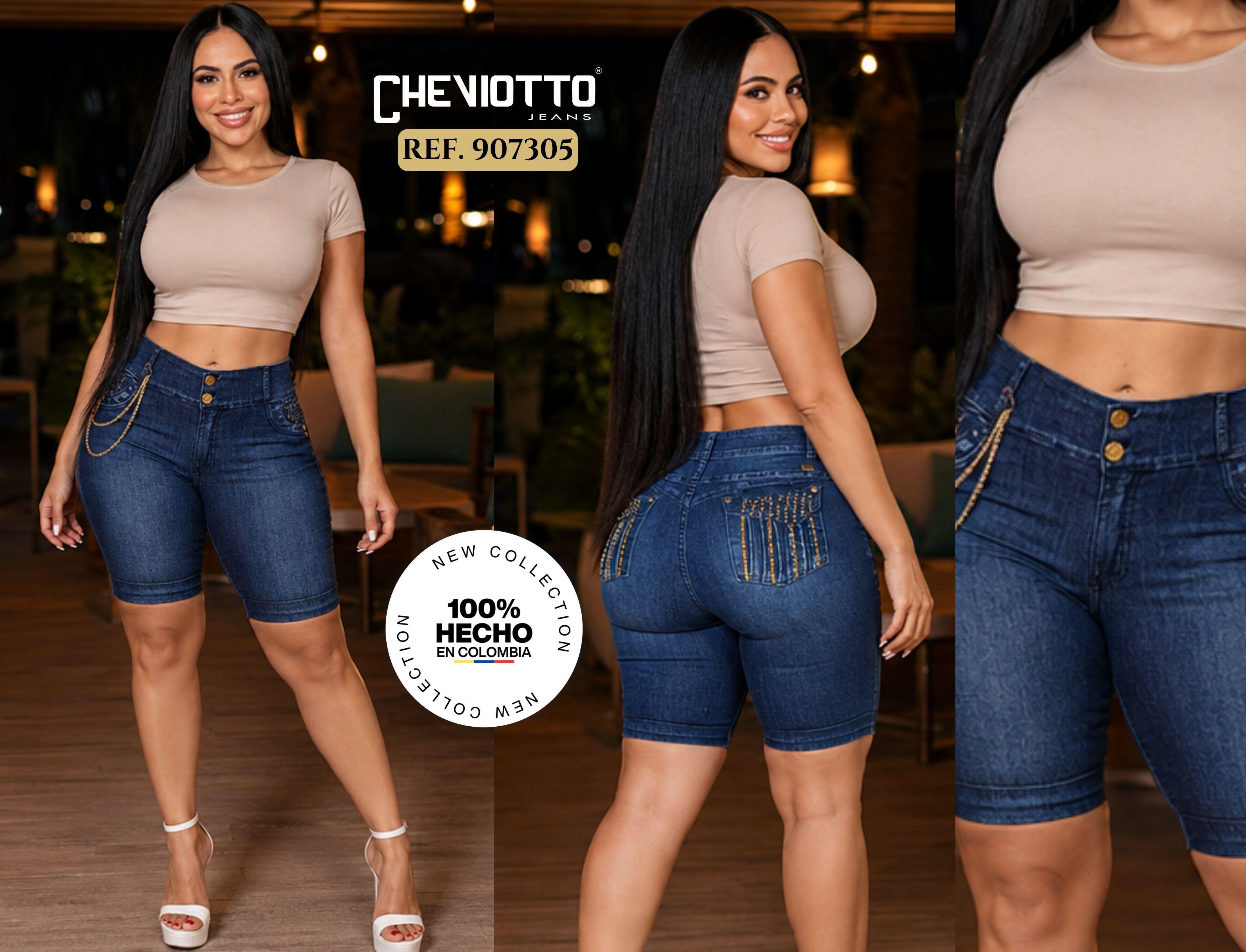 Comprar Capri Dama Delicado