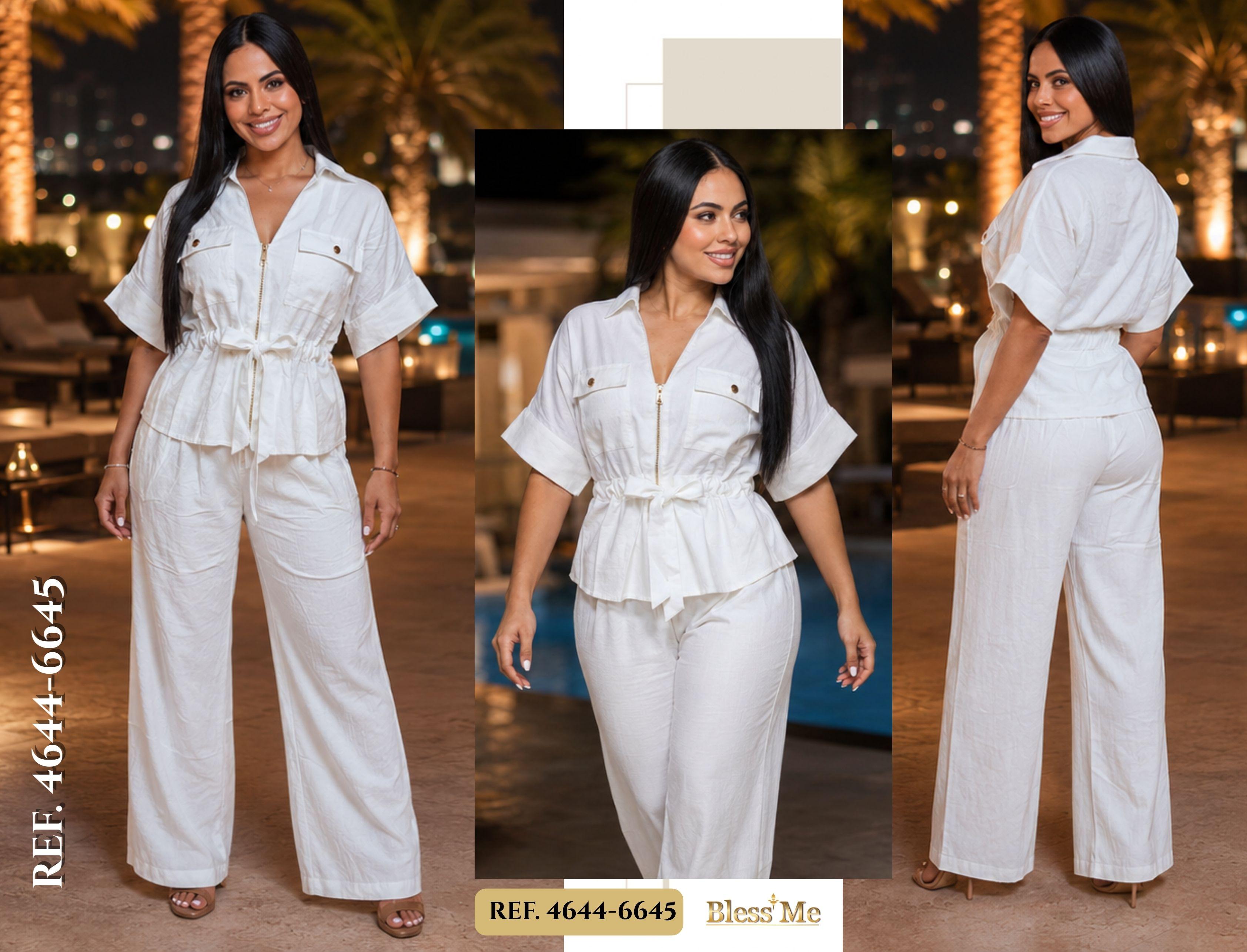 Comprar Conjunto Largo