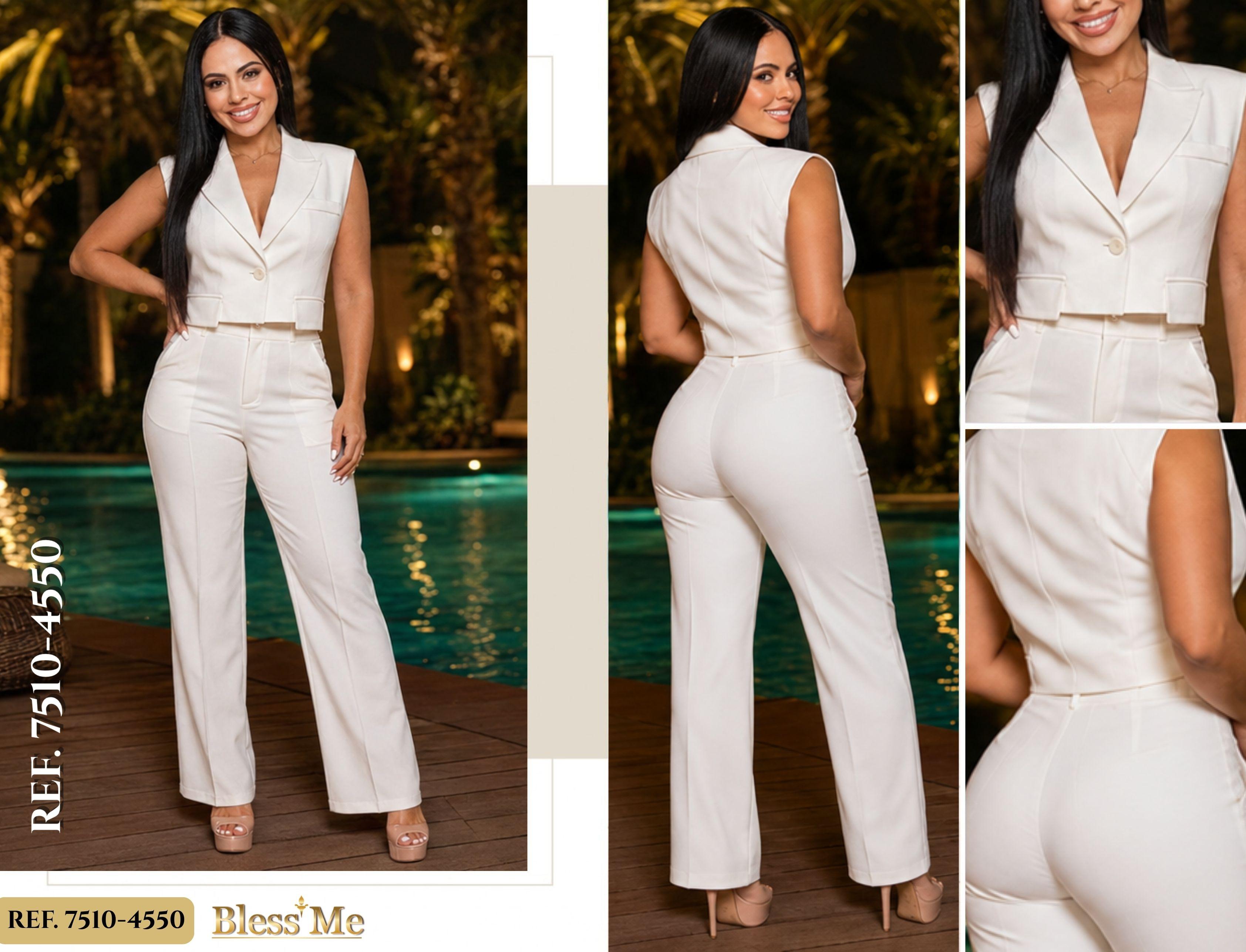 Comprar Conjunto Largo
