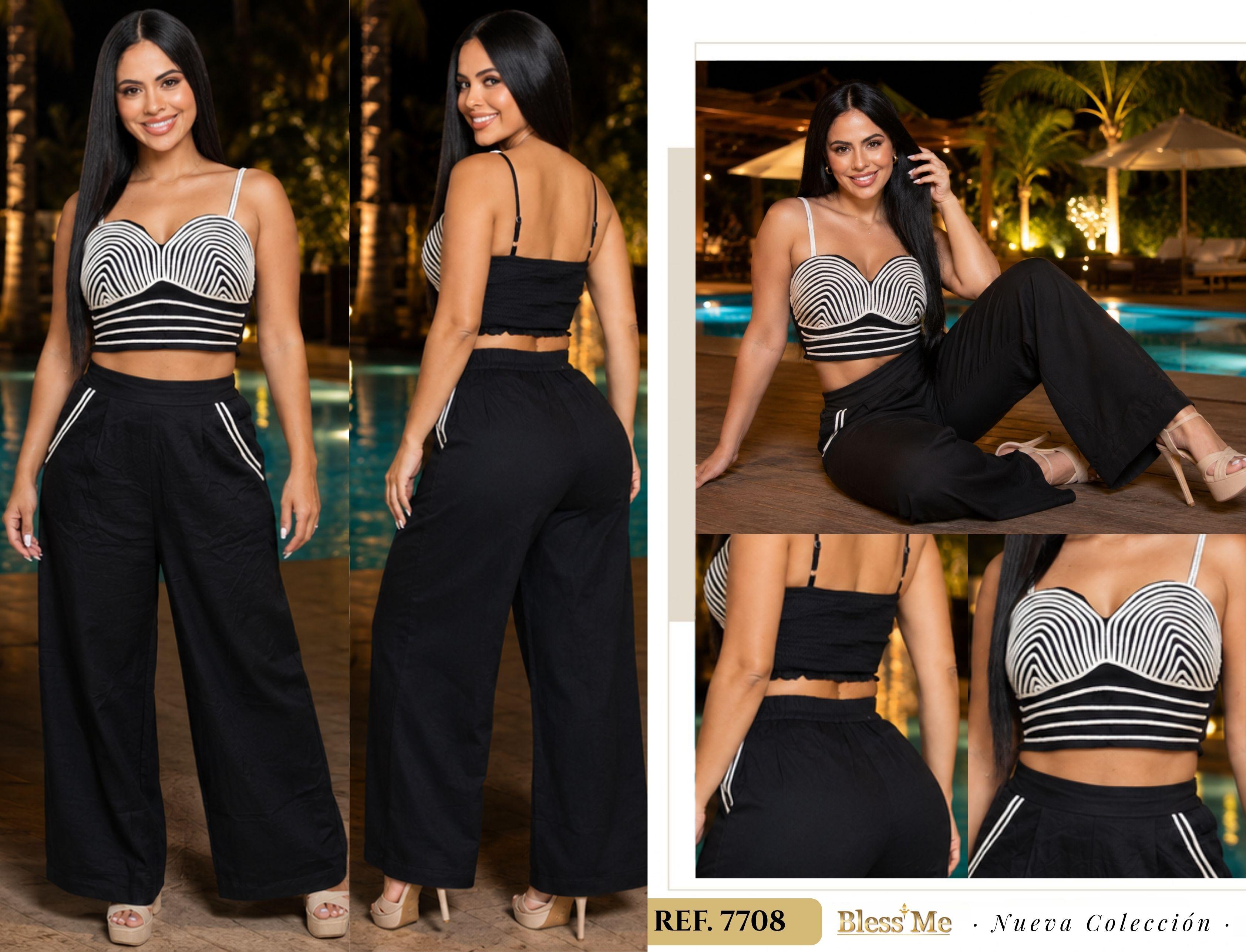 Comprar Conjunto Largo
