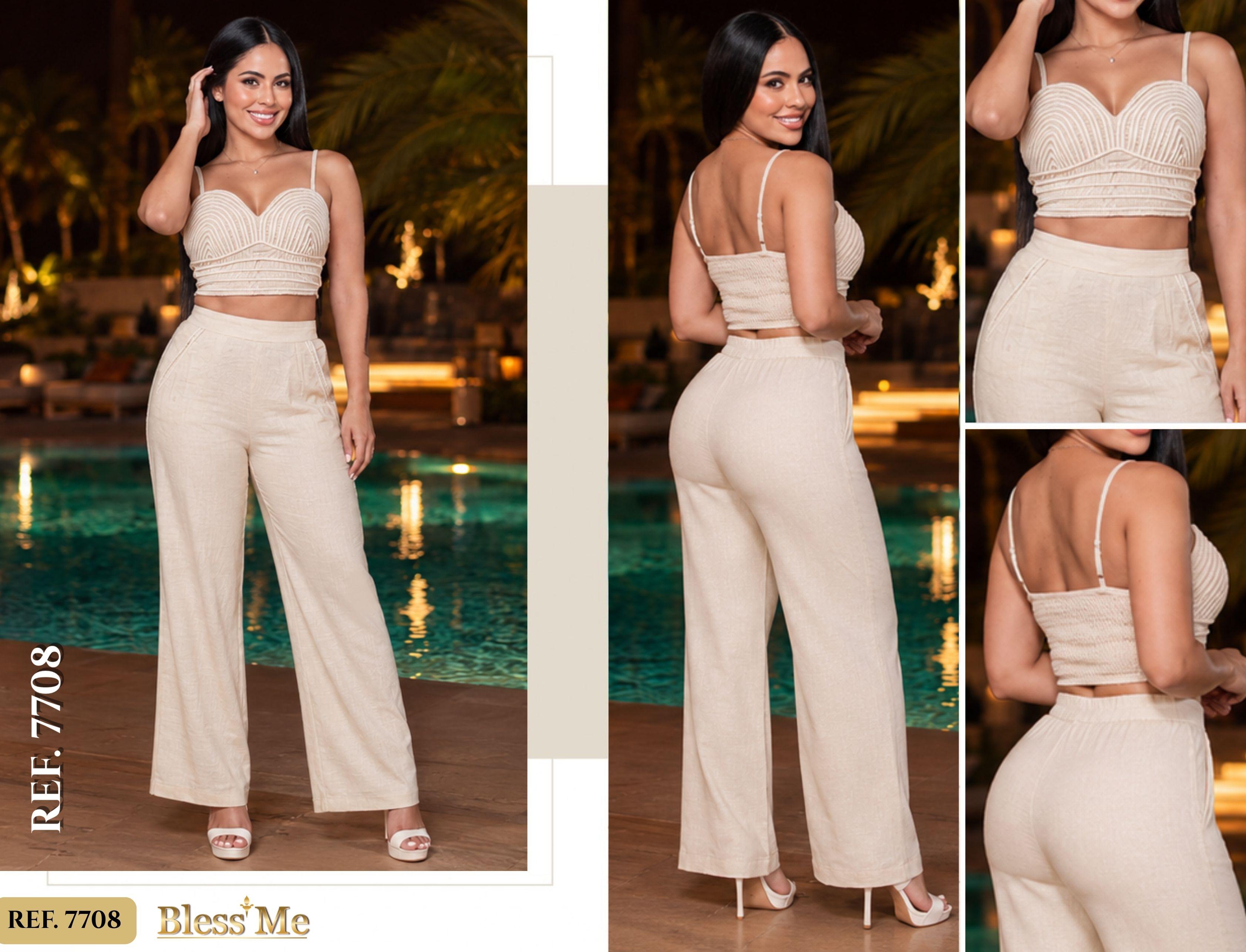Comprar Conjunto Largo