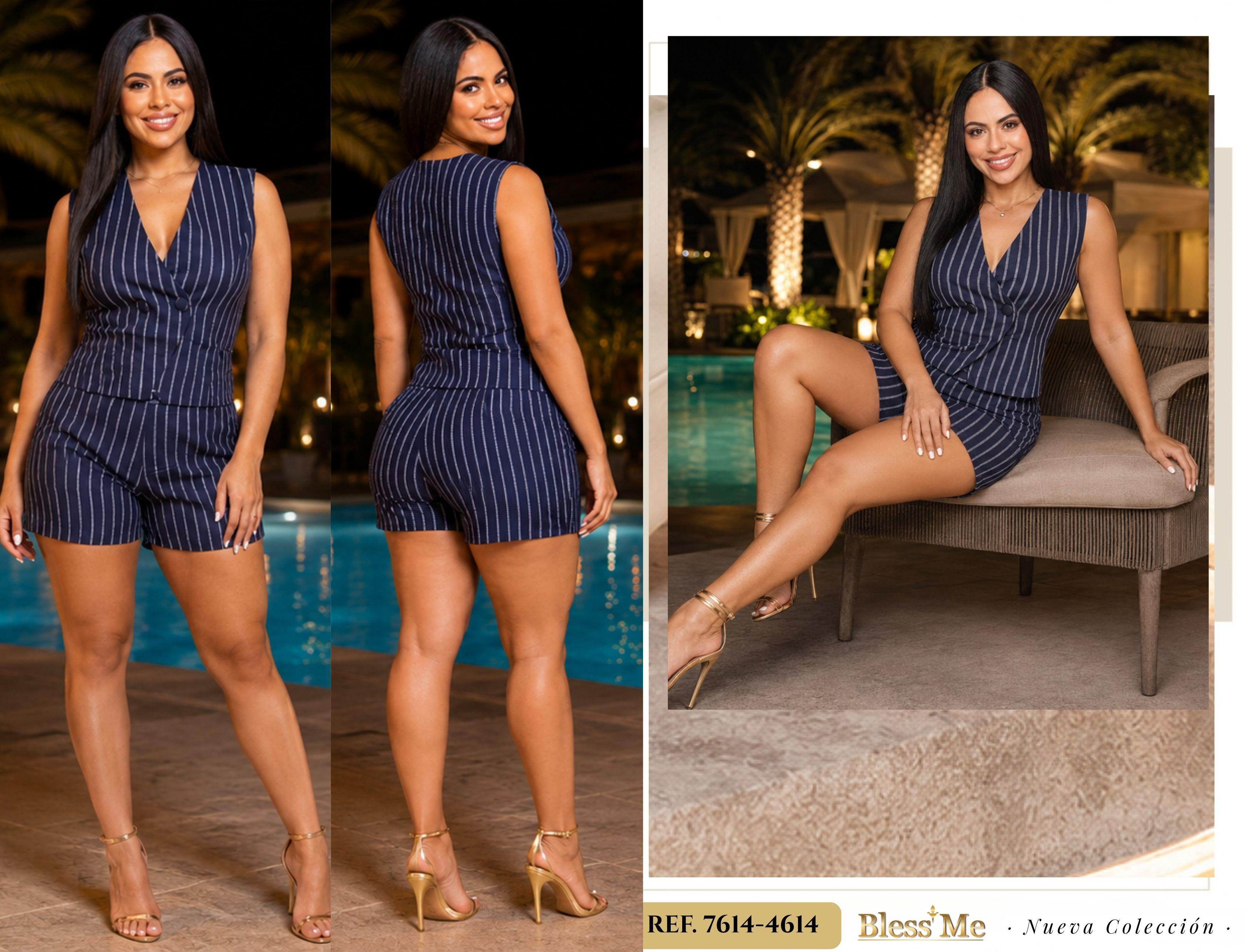 Comprar Conjunto Short