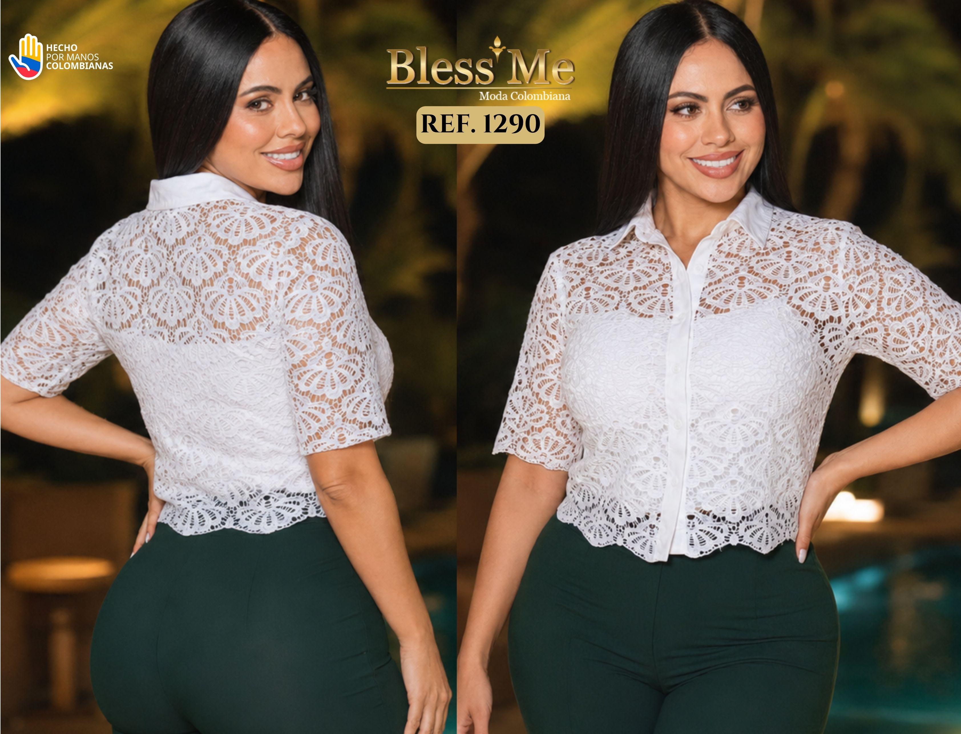 Comprar Blusa Manga Corta