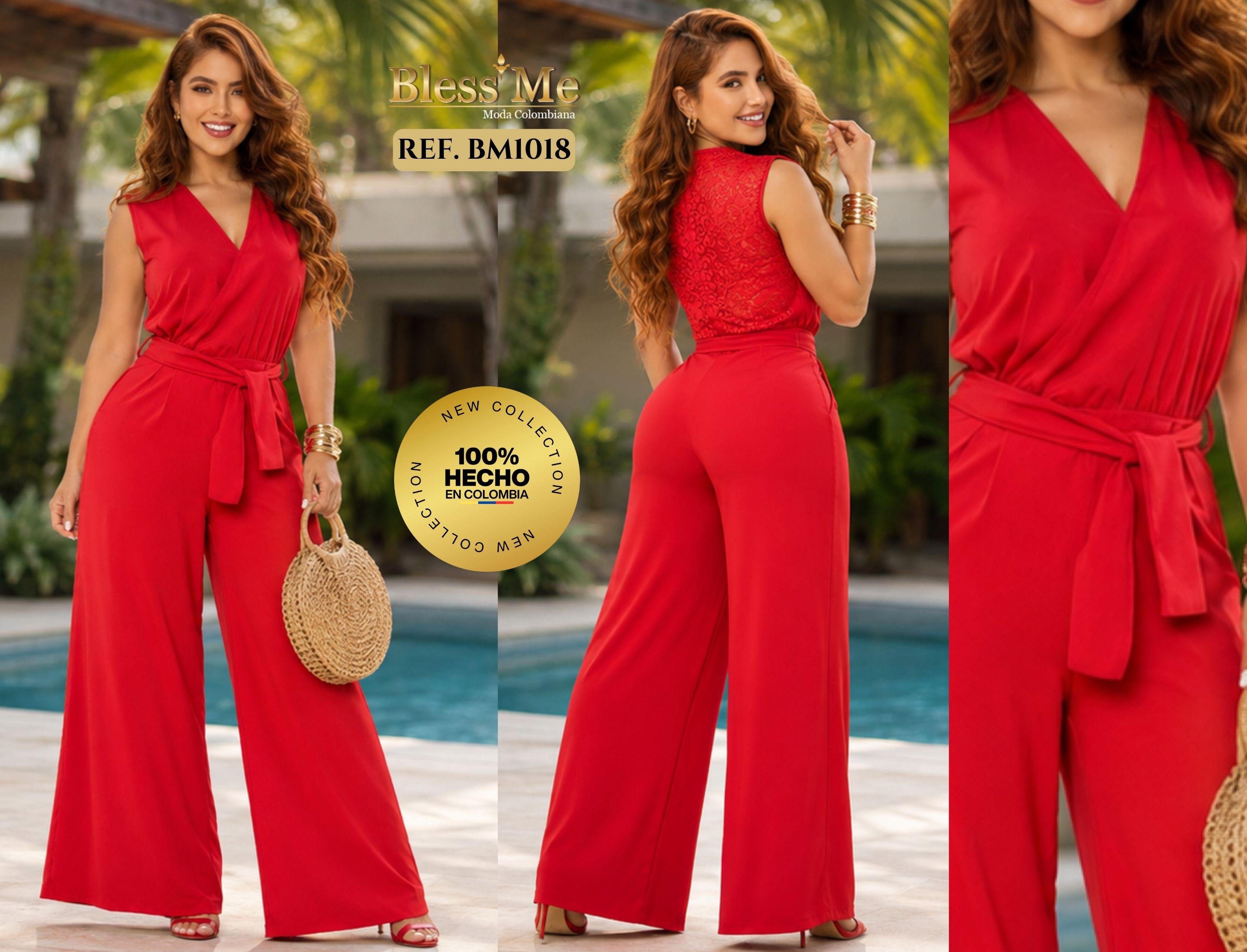 Comprar Enterizo colombiano