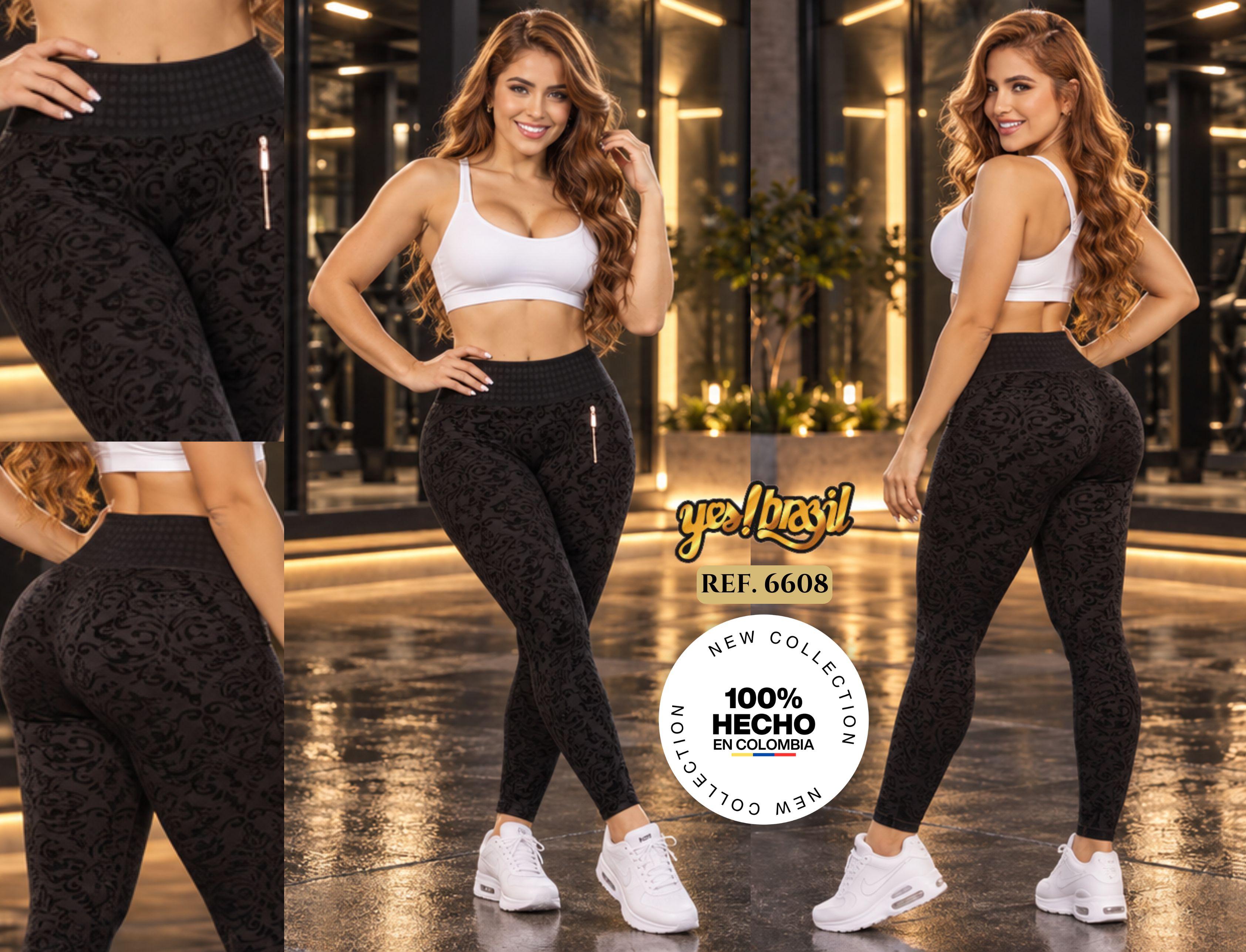 Comprar Jeggings Colombiano 