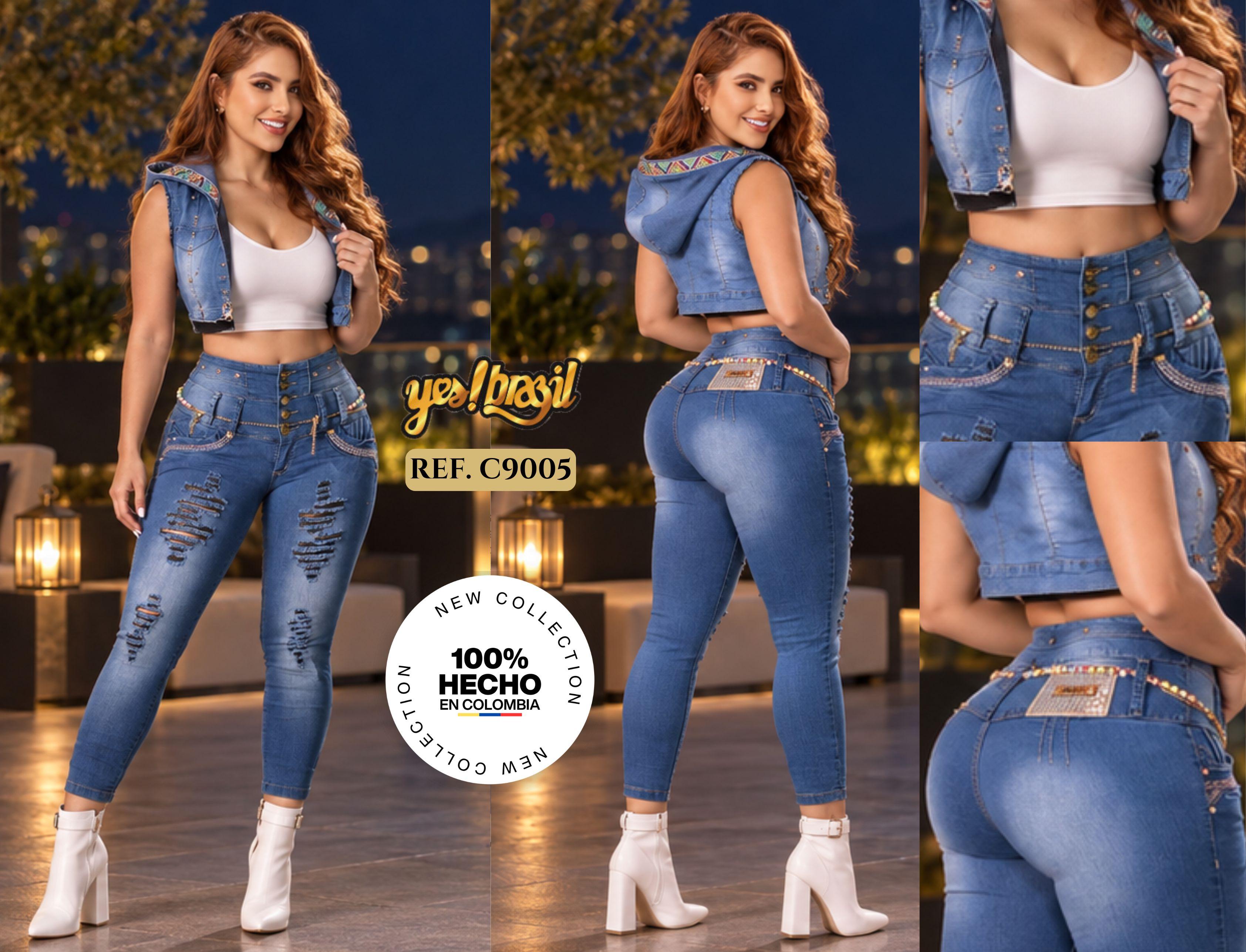 Comprar Conjunto Macondo