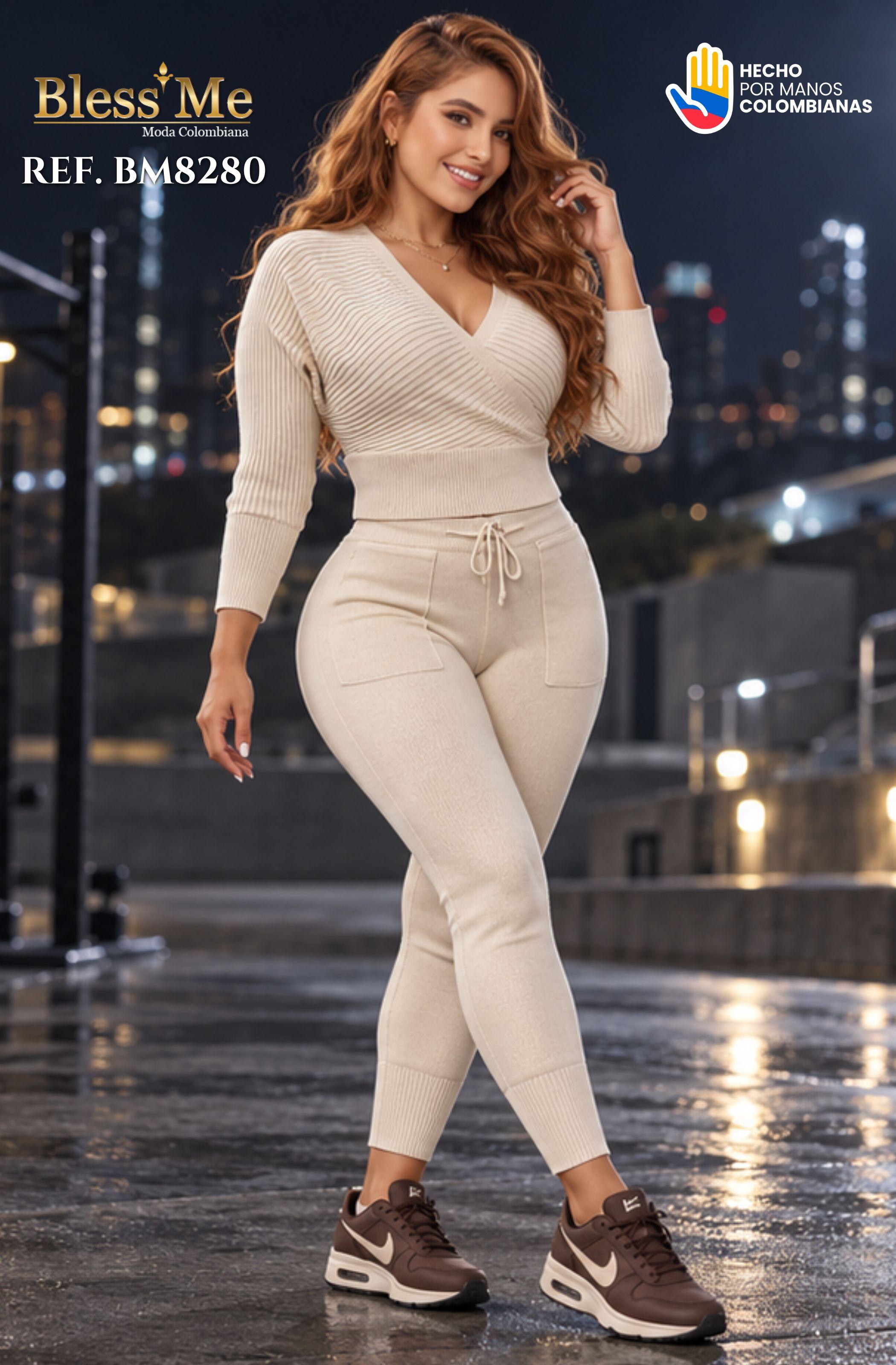 Conjunto Largo