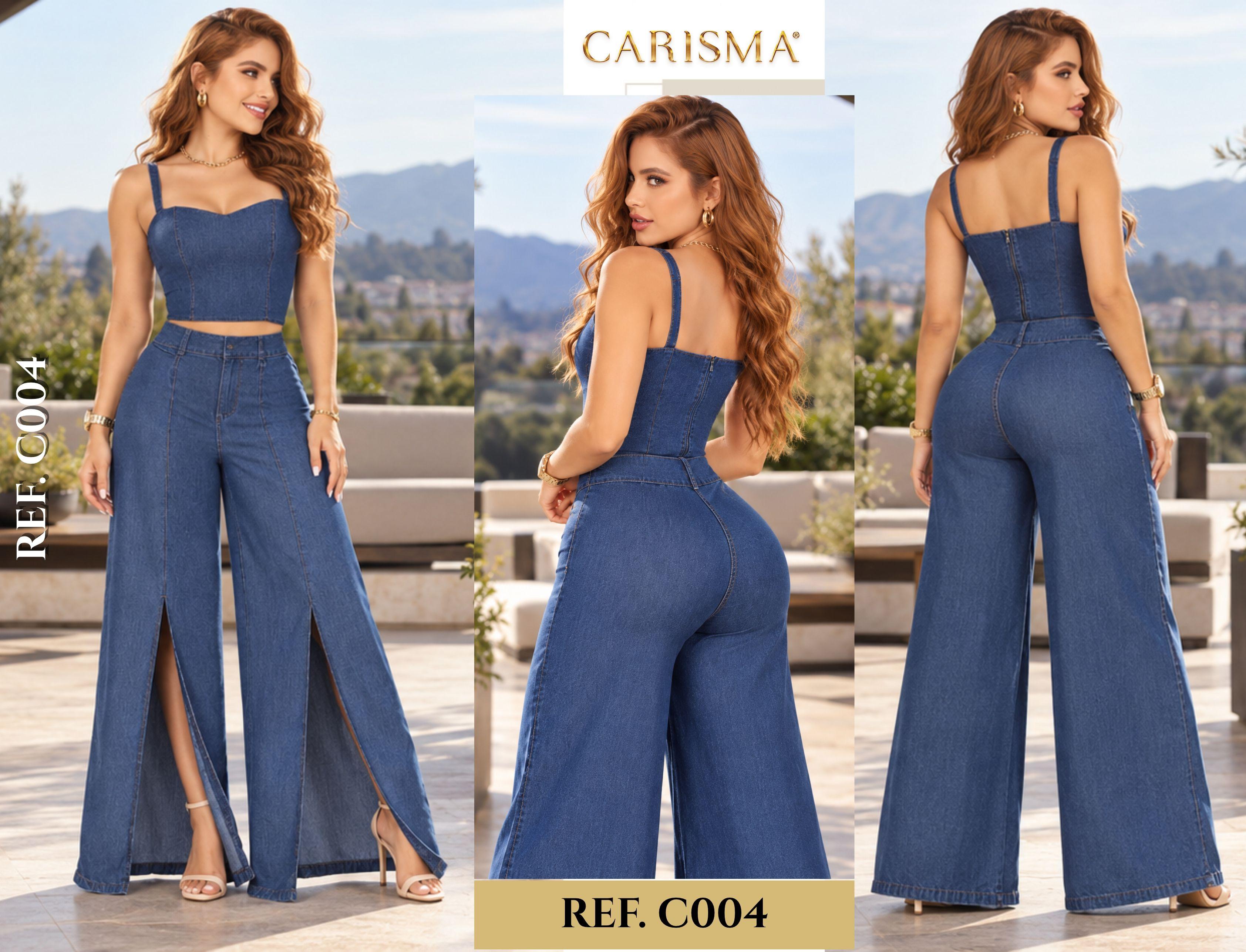 Comprar Conjunto Largo